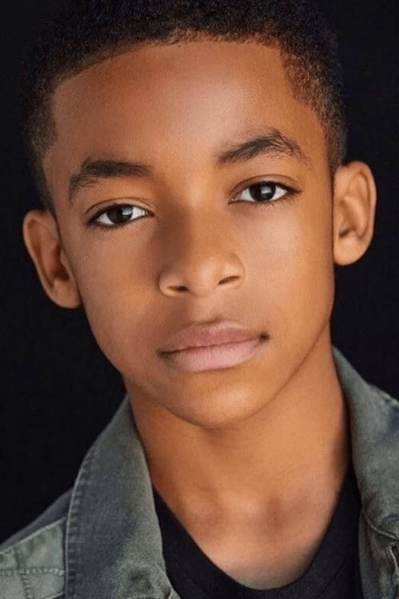 Isaiah Russell Bailey