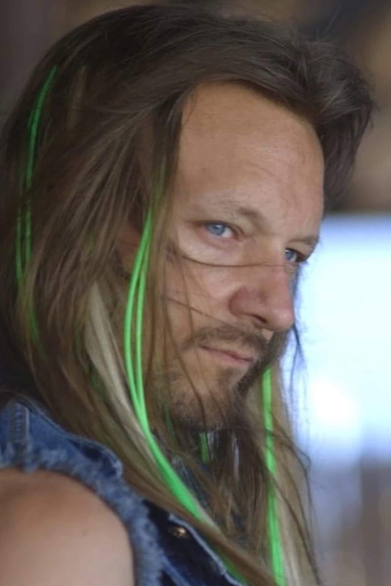 Len Kabasinski