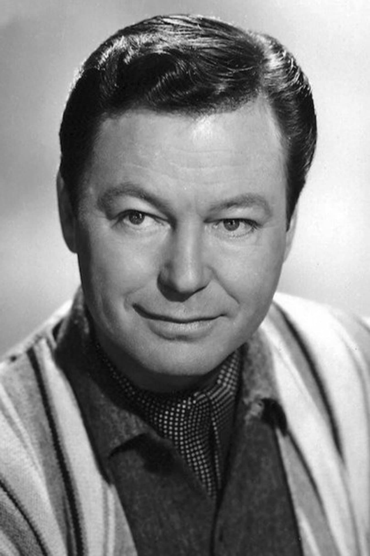 Deforest Kelley