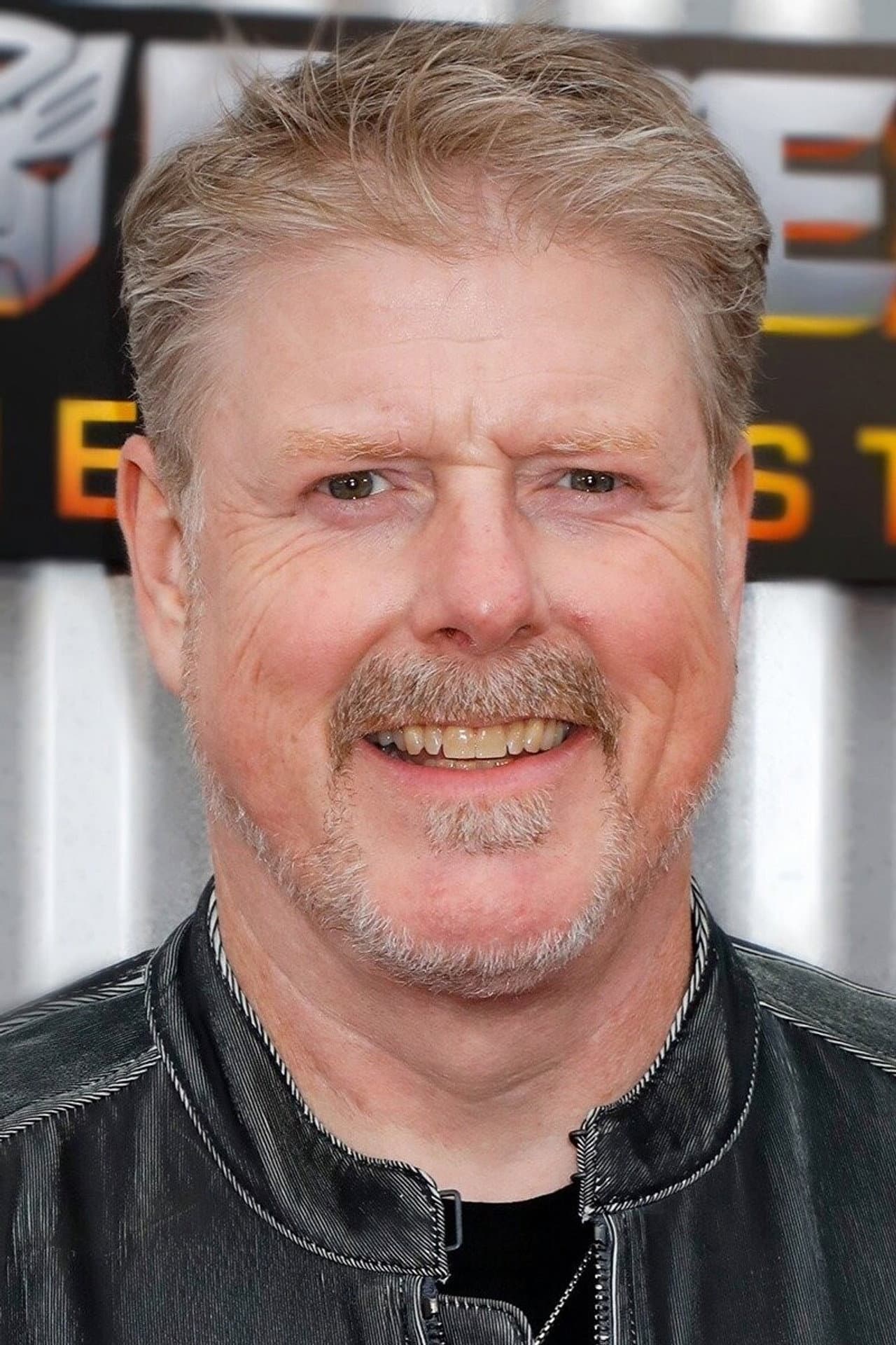 John Dimaggio