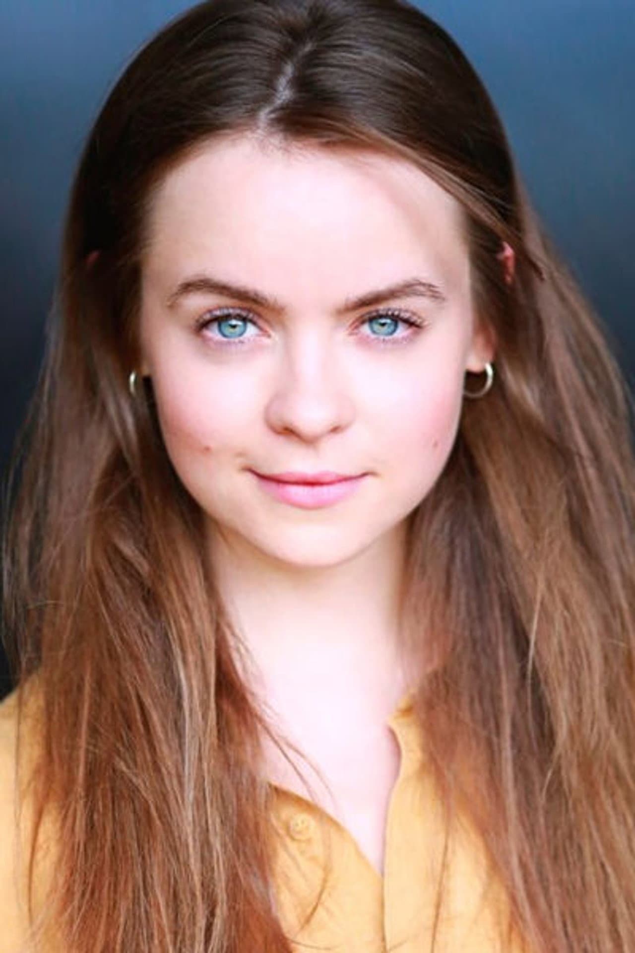 Lydia Fleming