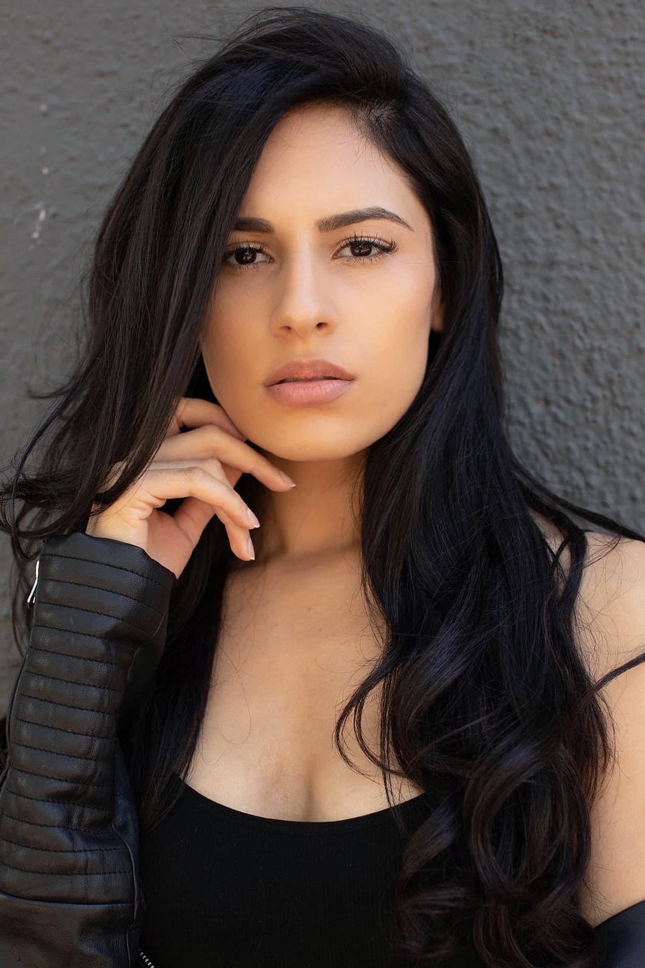 Alexis B Santiago