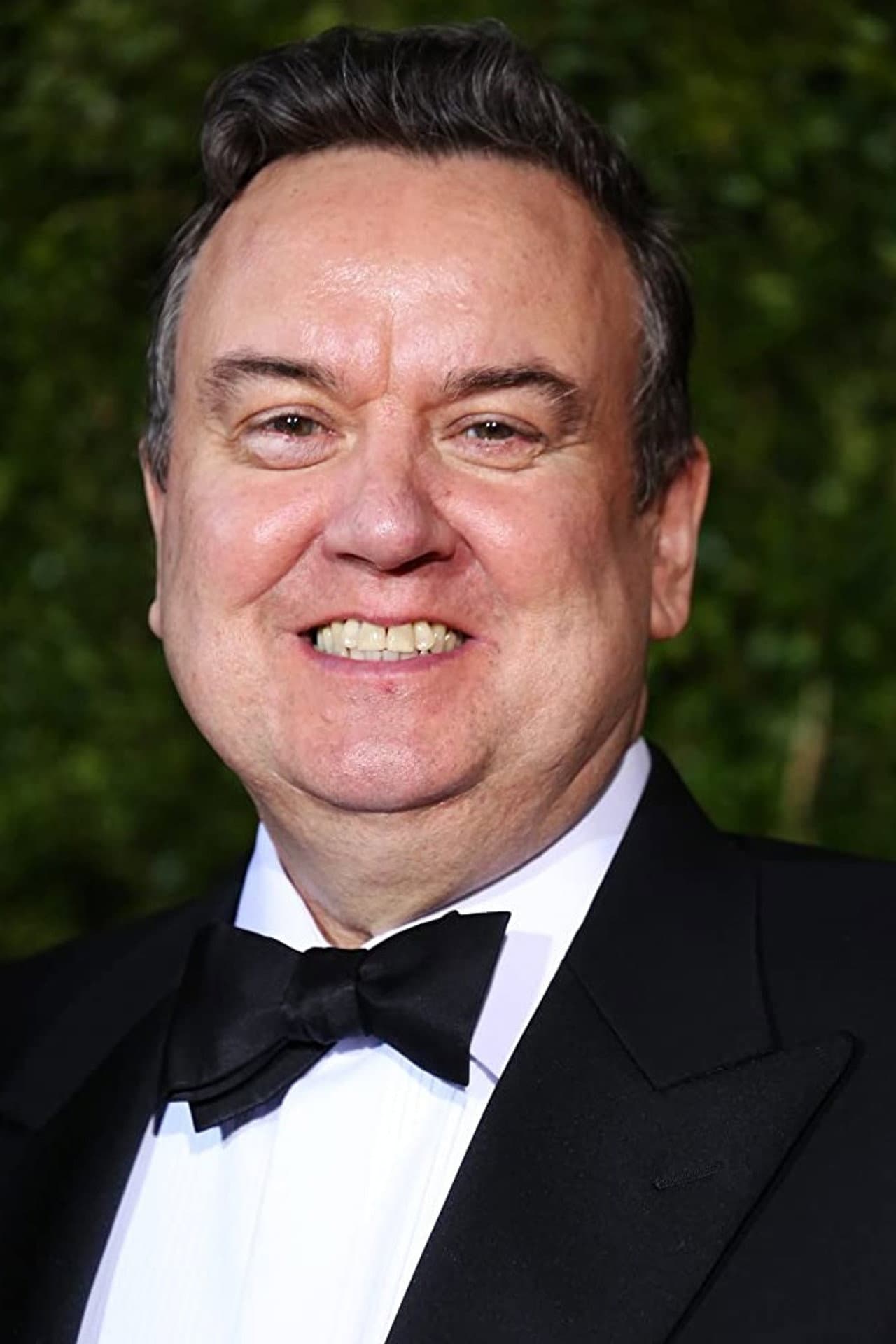 Richard Mccabe