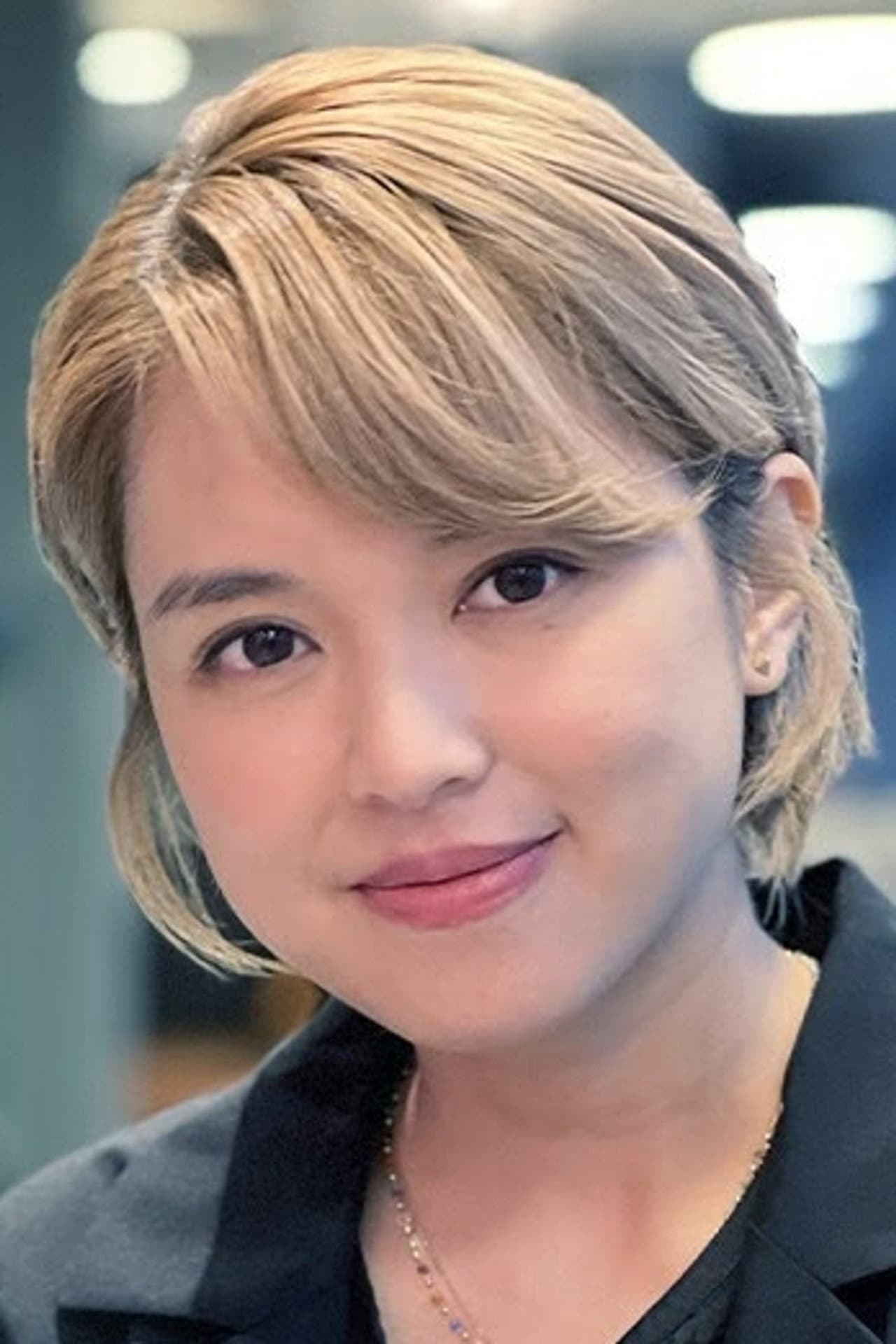Cecilia So Lai Shan