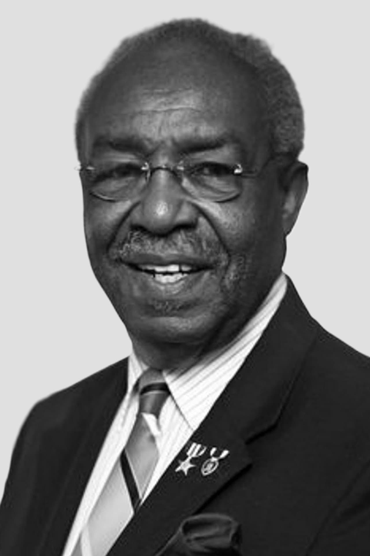 James Mceachin