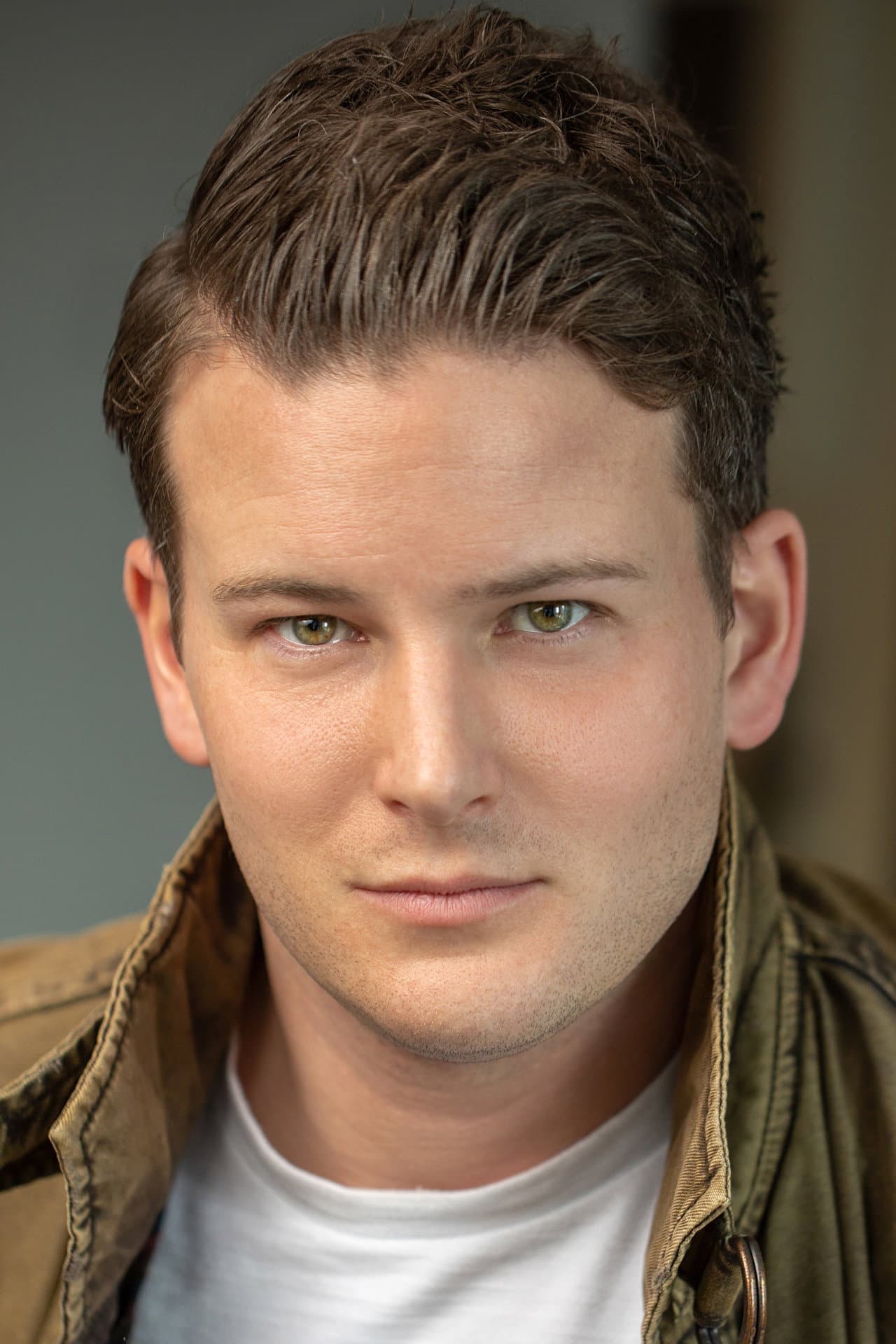 Jon Mclaren