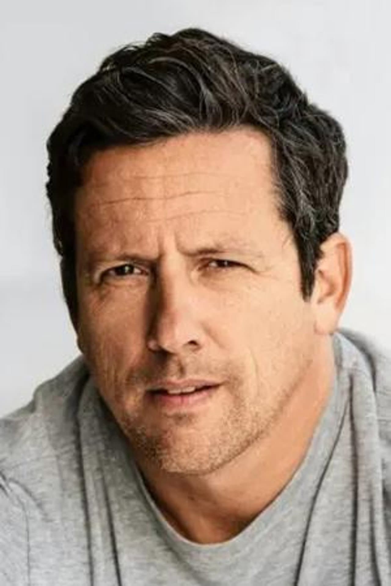 Ross Mccall