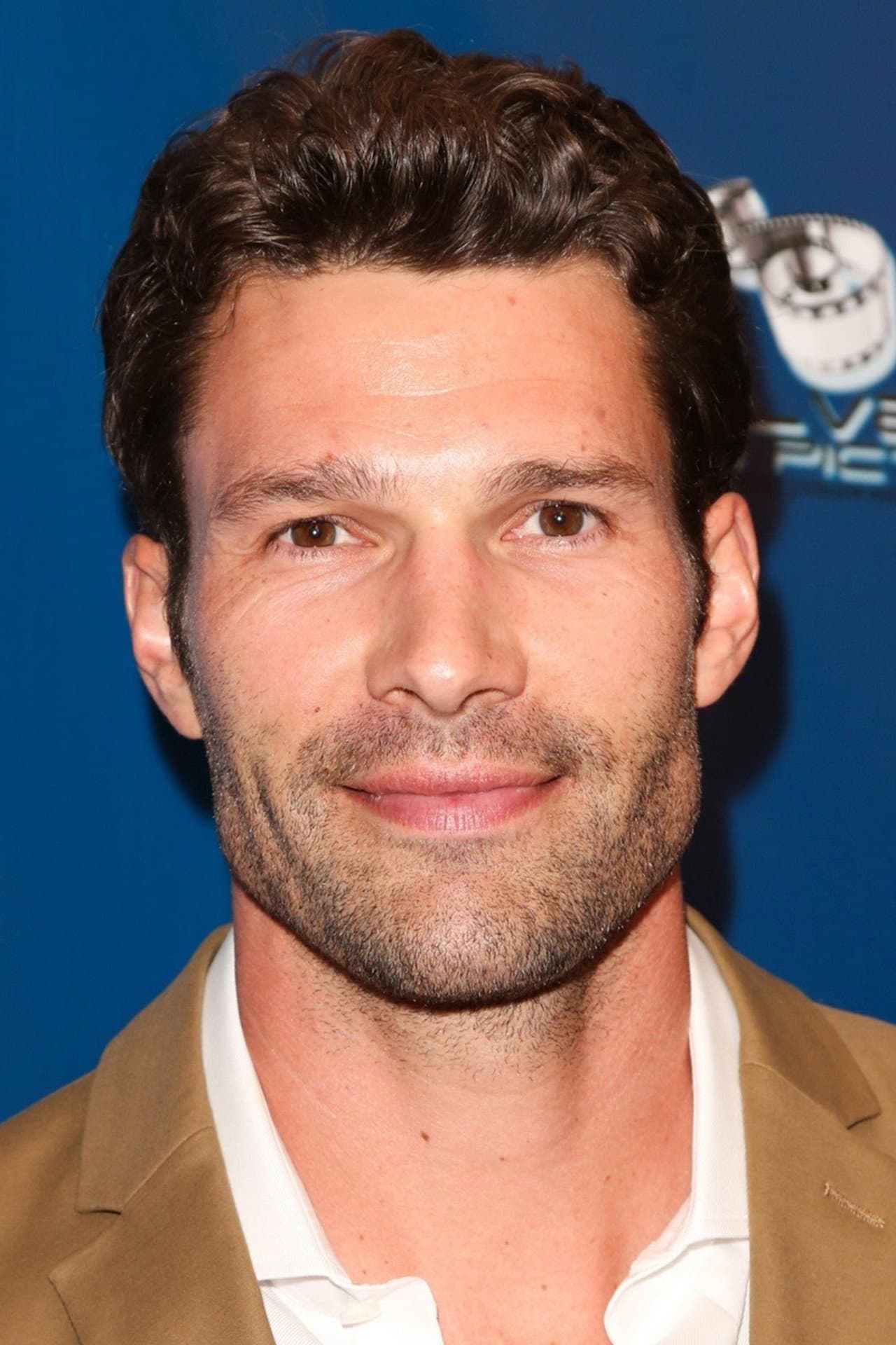 Aaron Oconnell