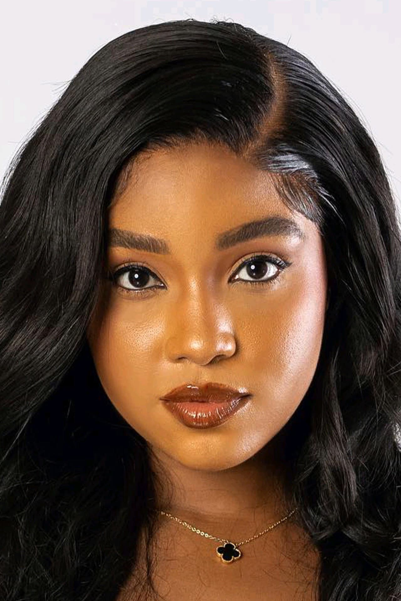 Ruby P Okezie