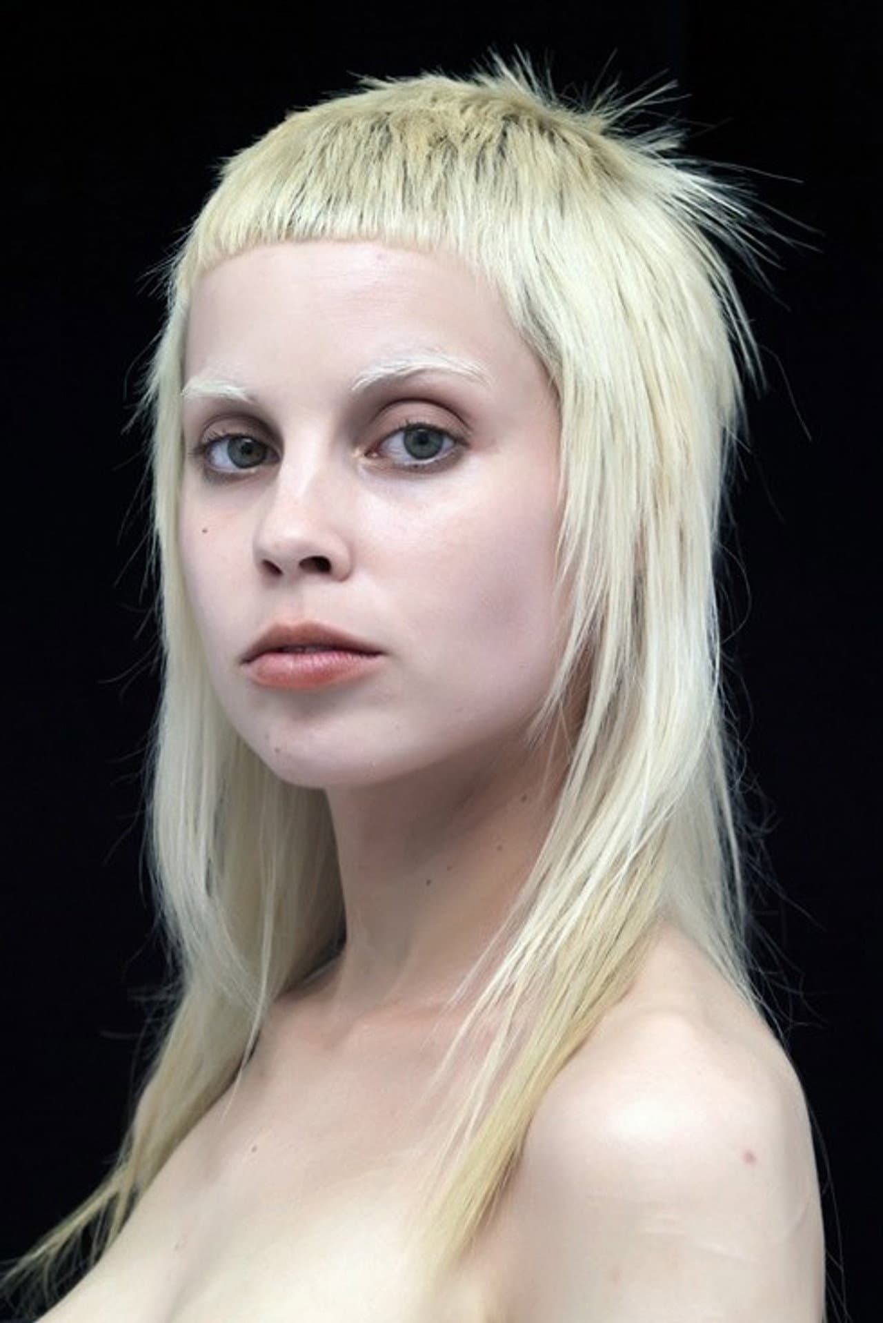 Yolandi Visser