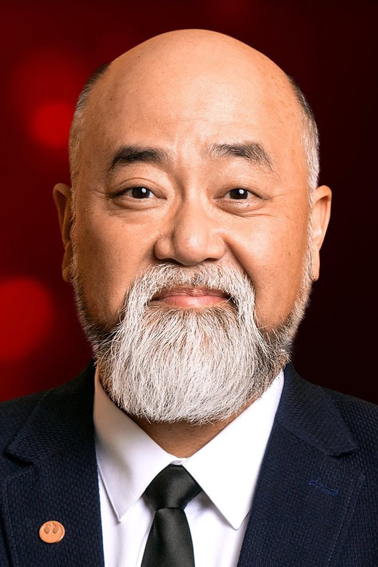 Paul Sun Hyung Lee