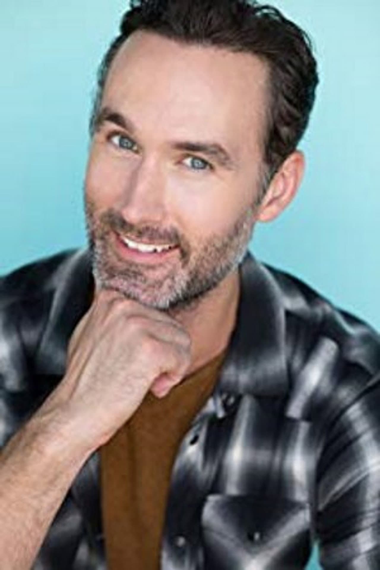 Corey Macintosh
