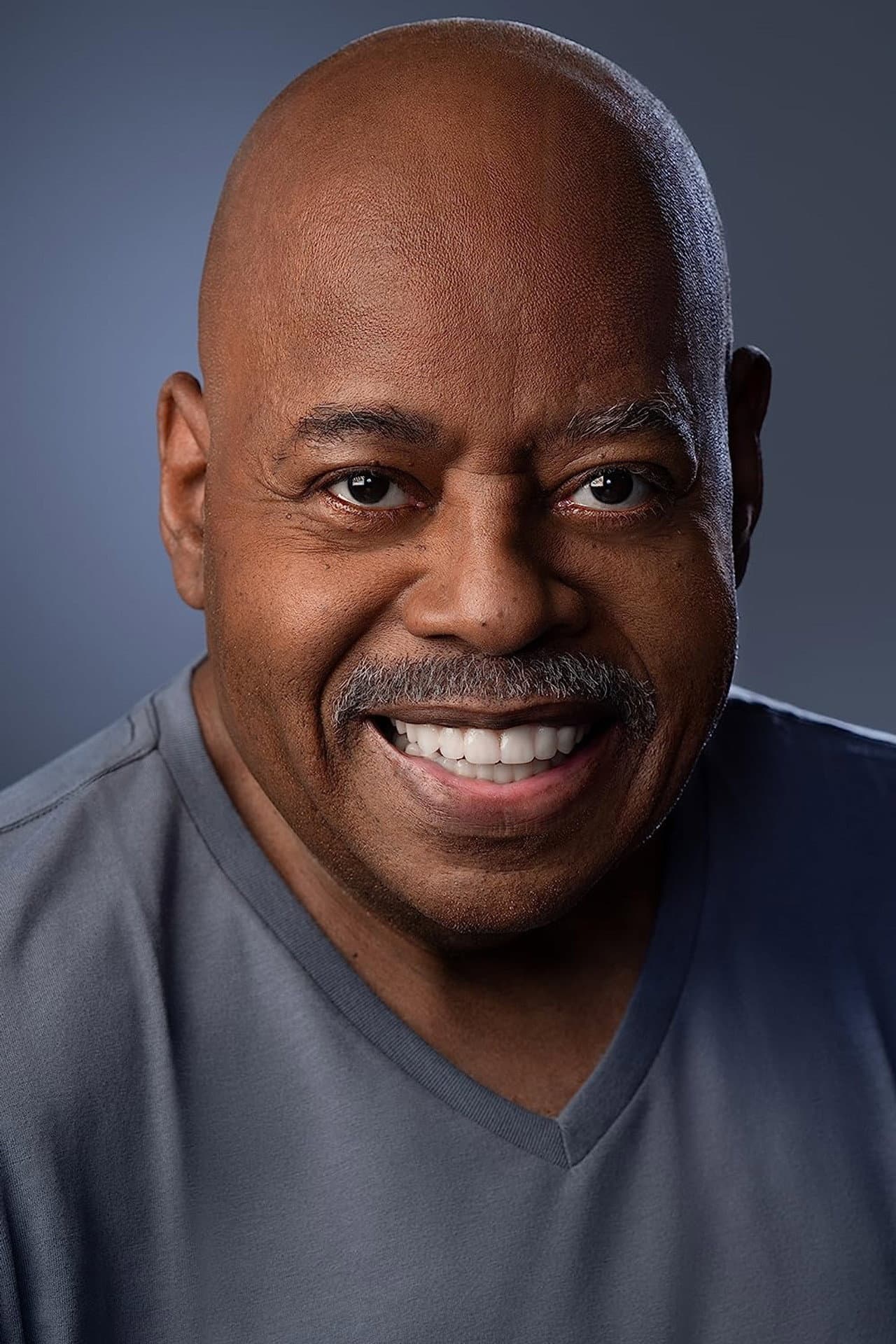 Reginald Veljohnson