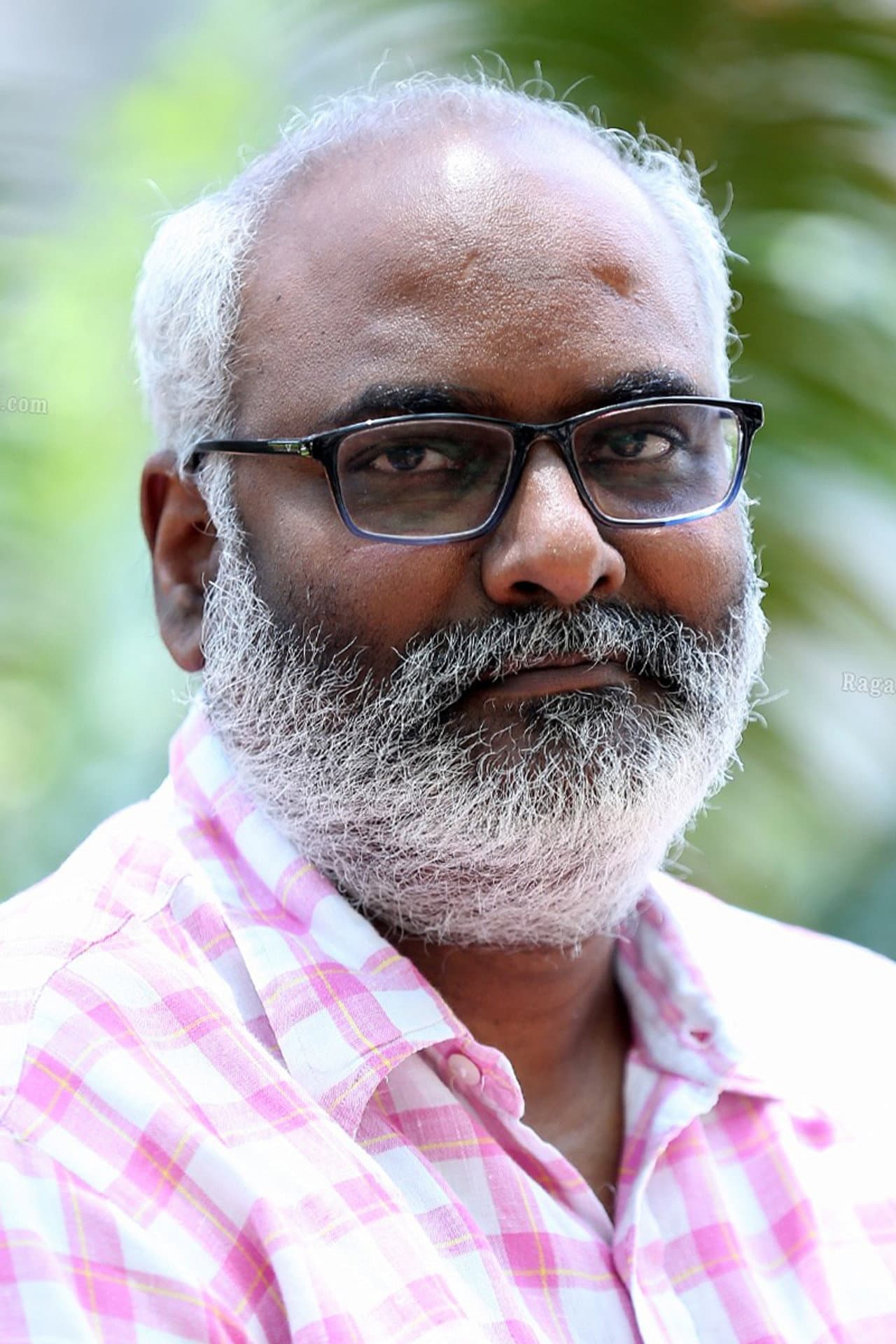 Mm Keeravaani