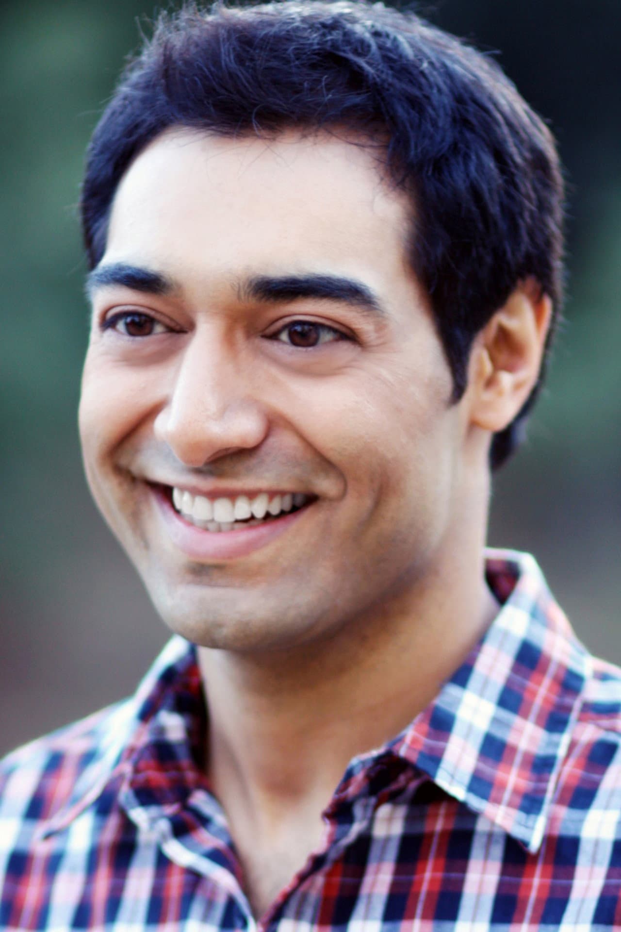 Amol Shah