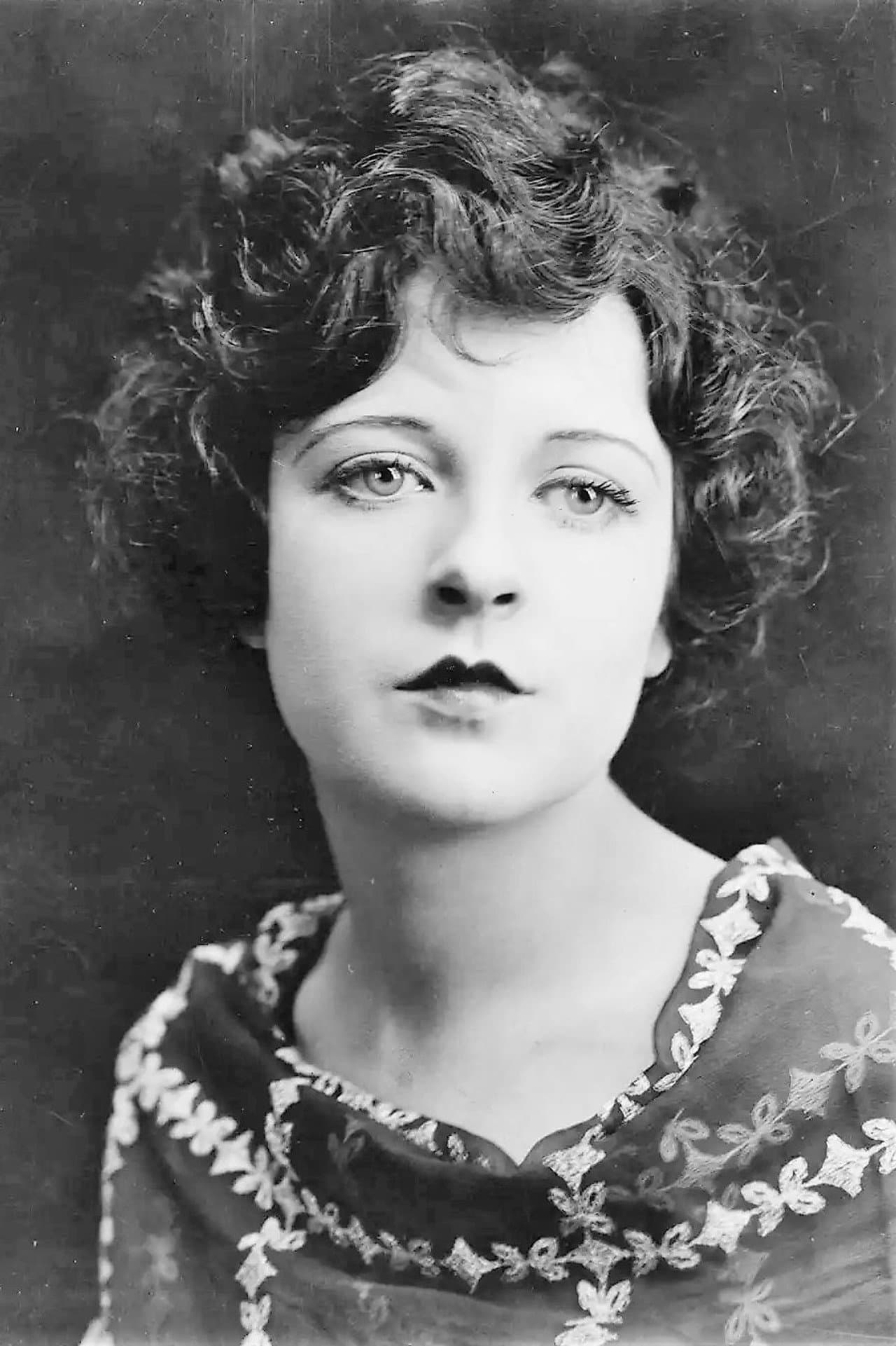 May Mcavoy