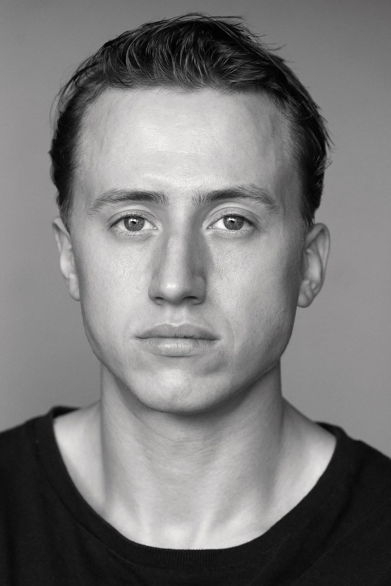 Theo Barklem Biggs