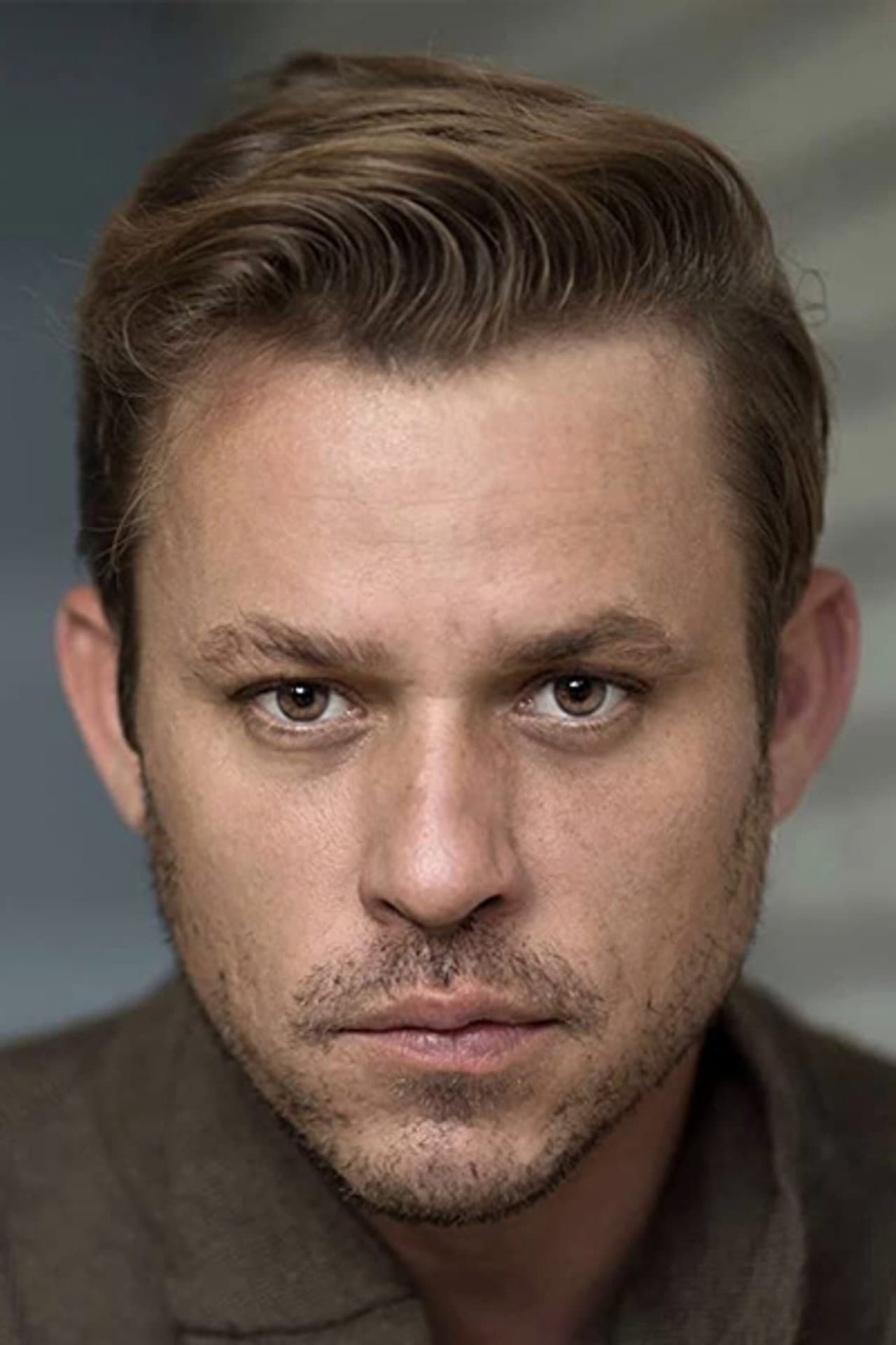 Jesse C Boyd