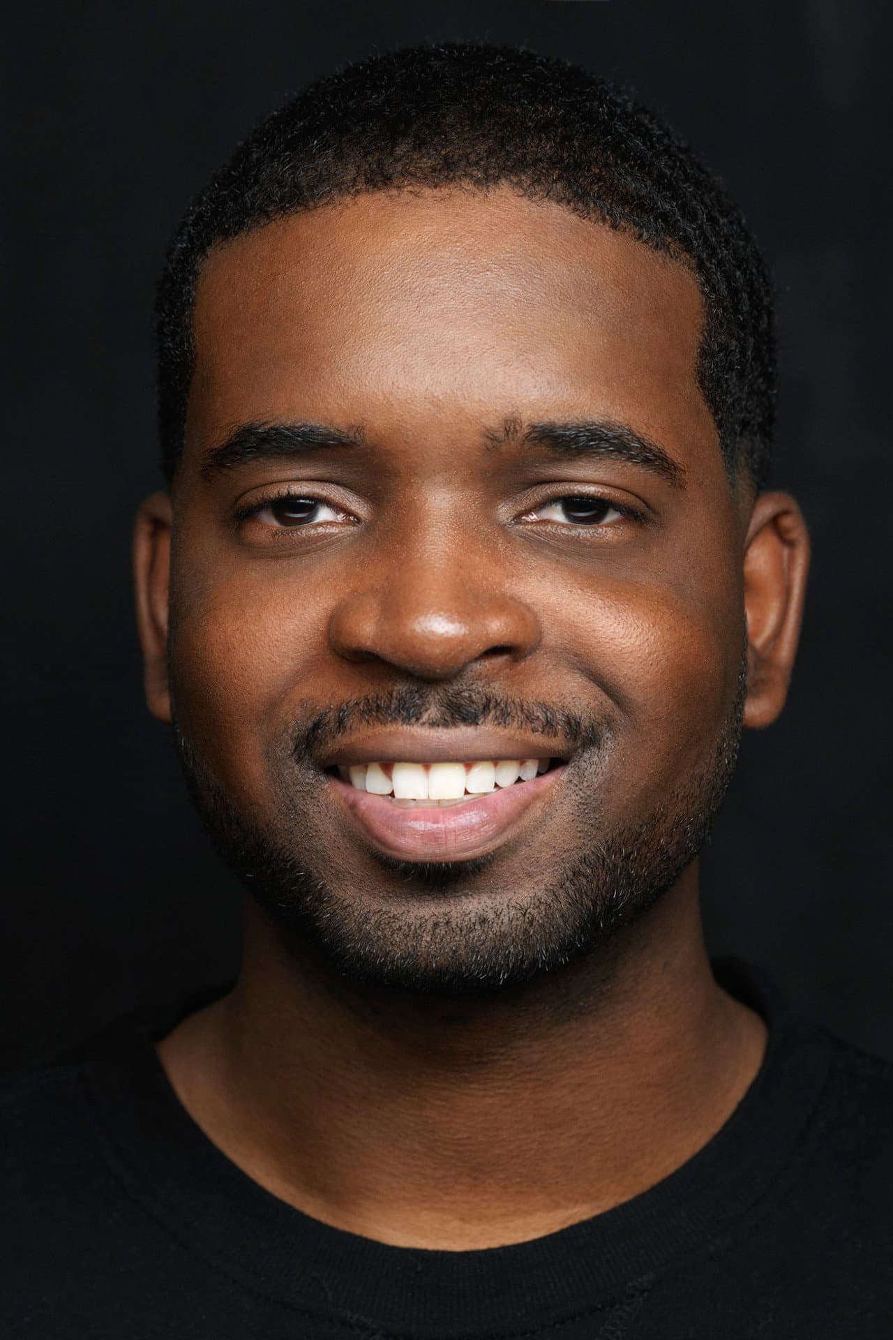 Kadeem A Maxwell
