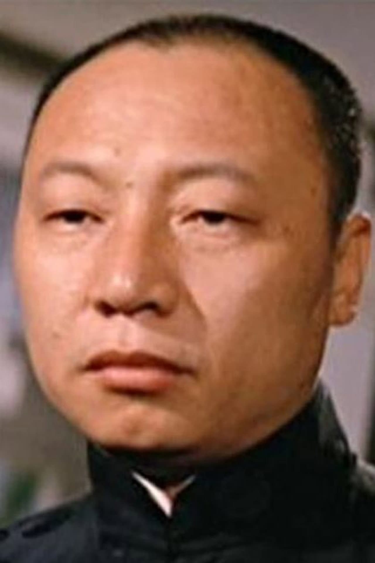 Chiang Kuang Chao