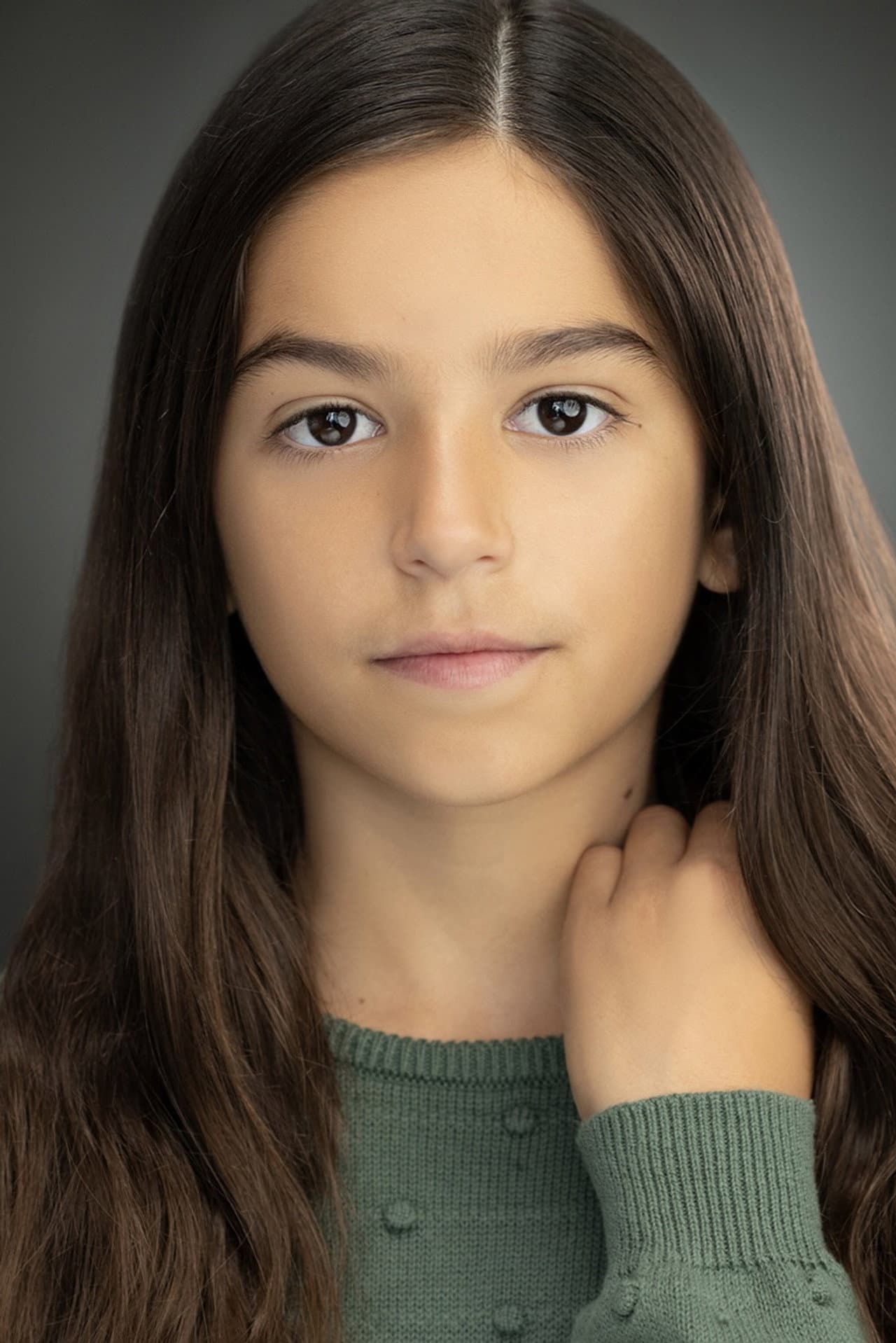 Tianna Swaminathan