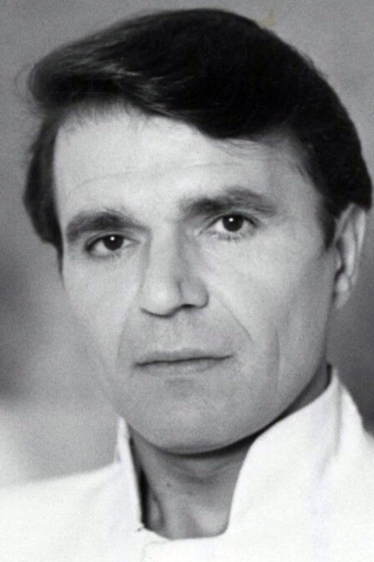Jean Pierre Kalfon