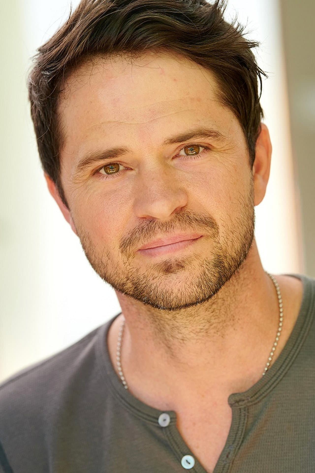 Wes Mcgee