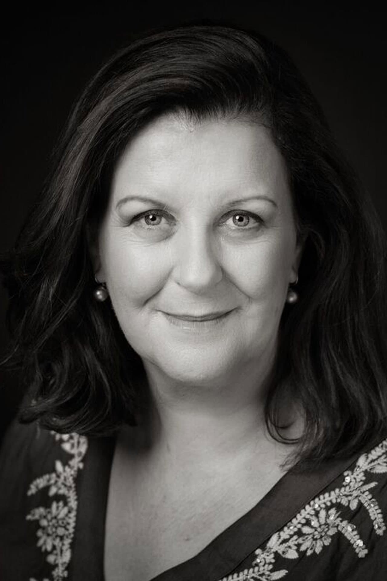 Marion Odwyer