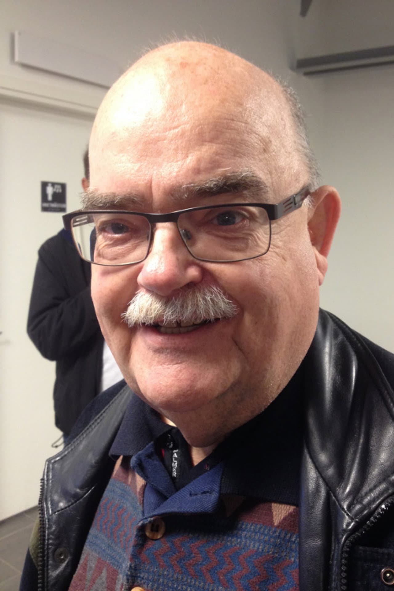 Leif Loket Olsson