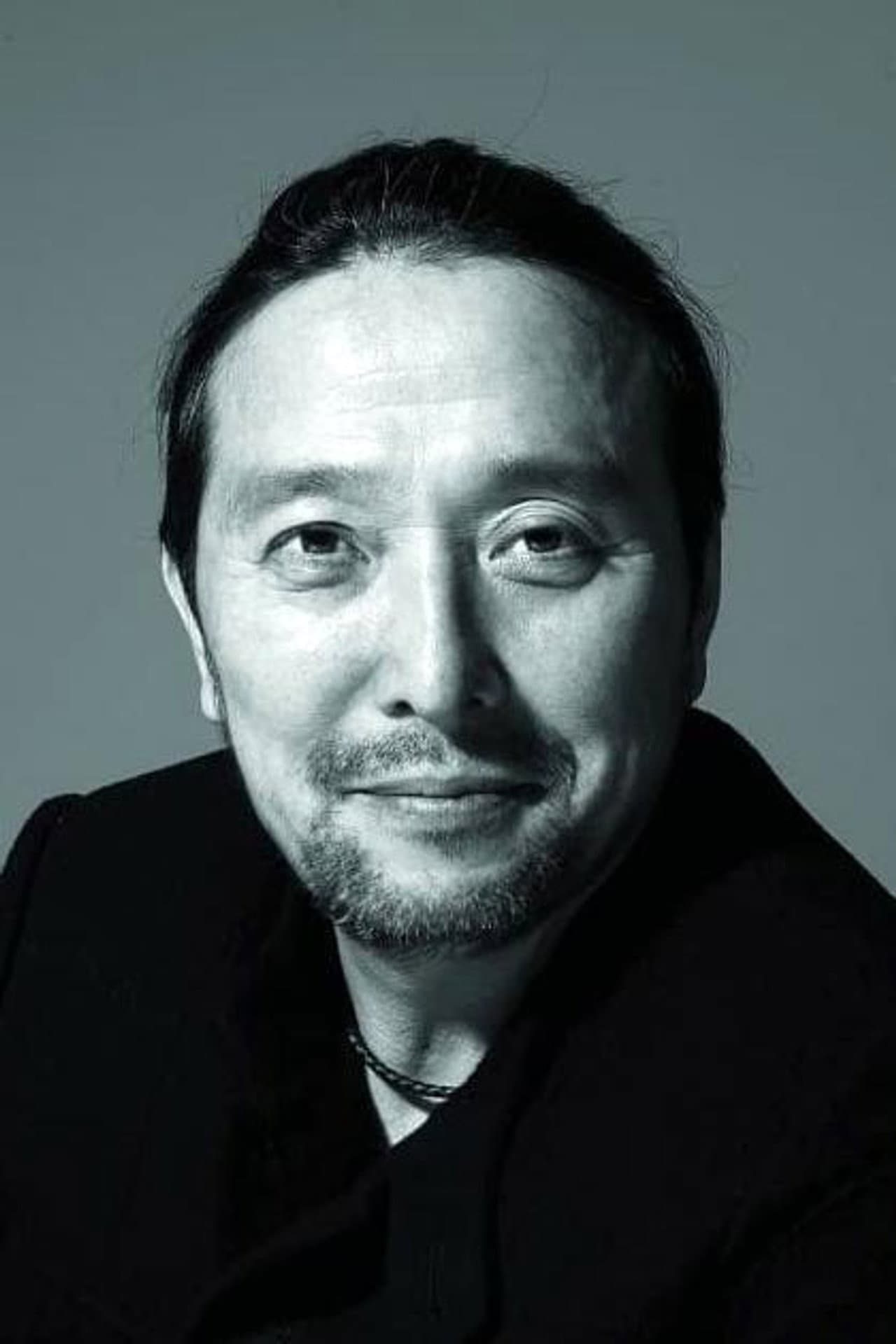 Ahn Suk Hwan