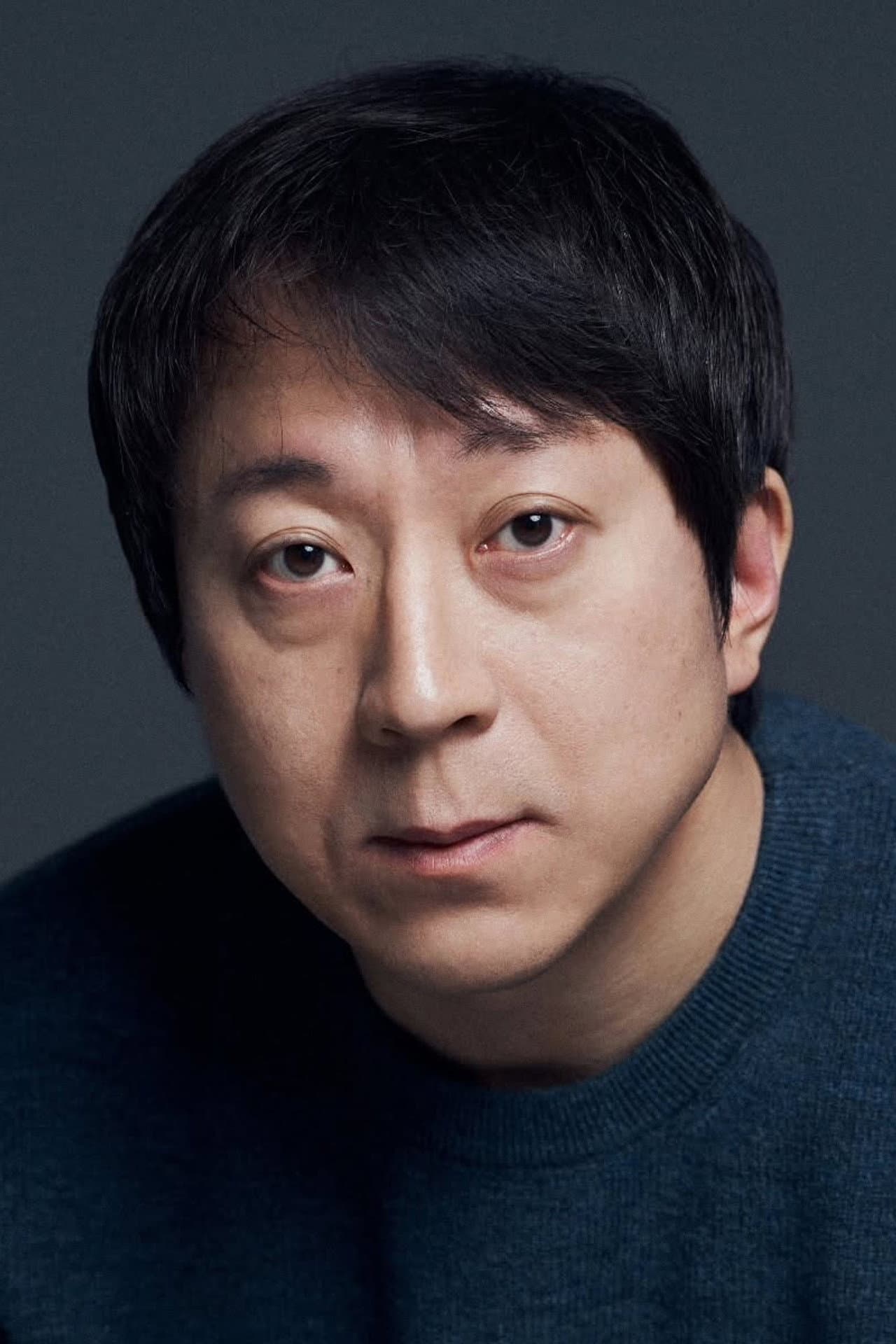 Im Ho Jun