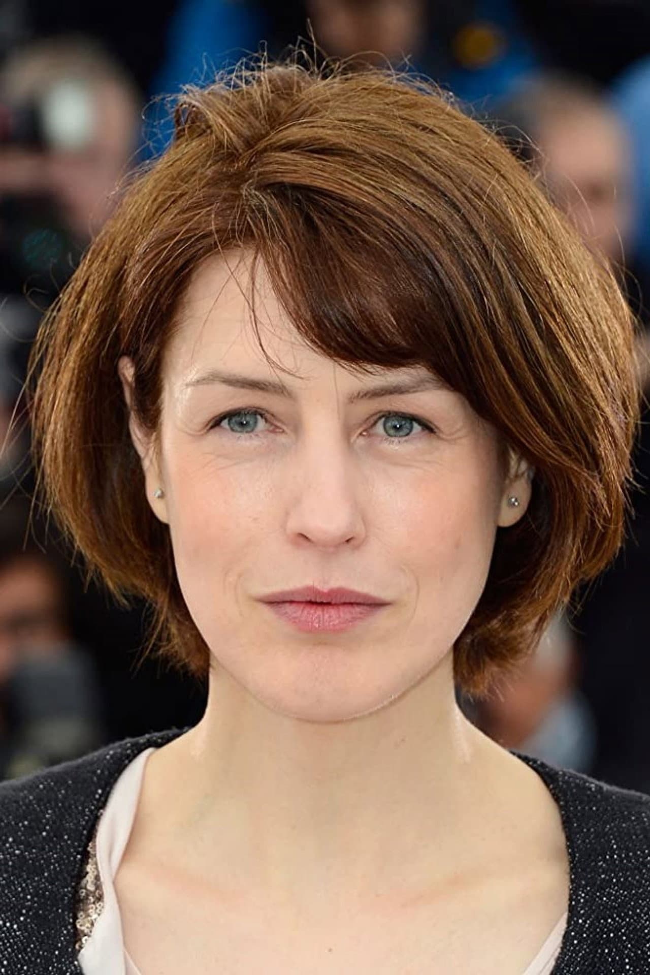Gina Mckee