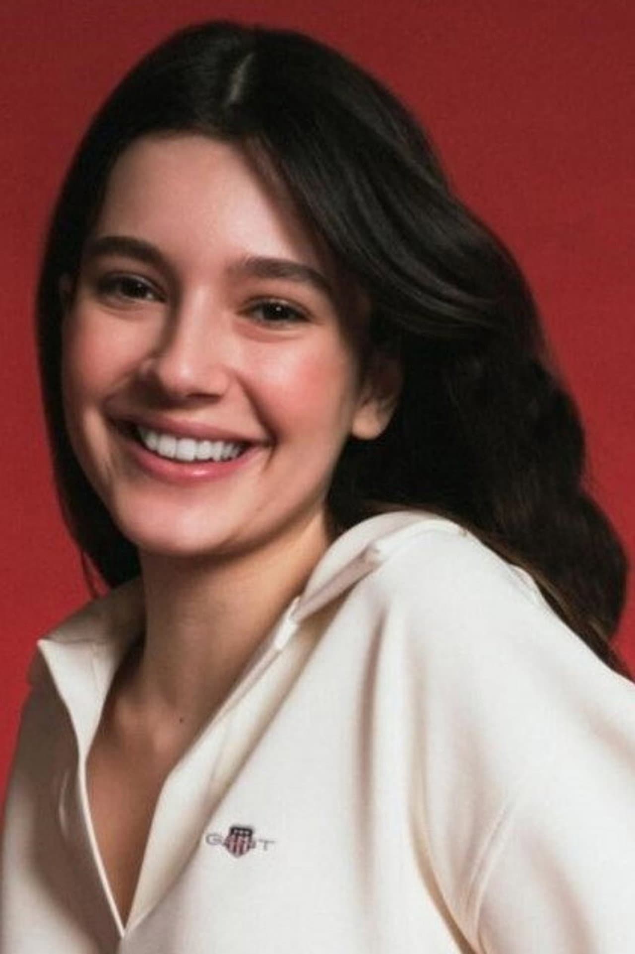 Mina Demirta