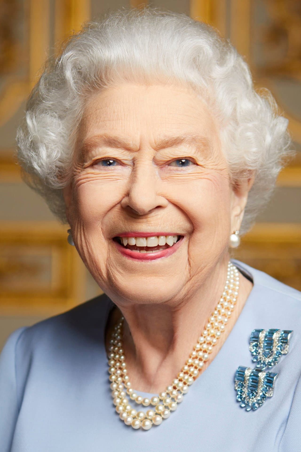 Elizabeth Ii Of The United Kingdom