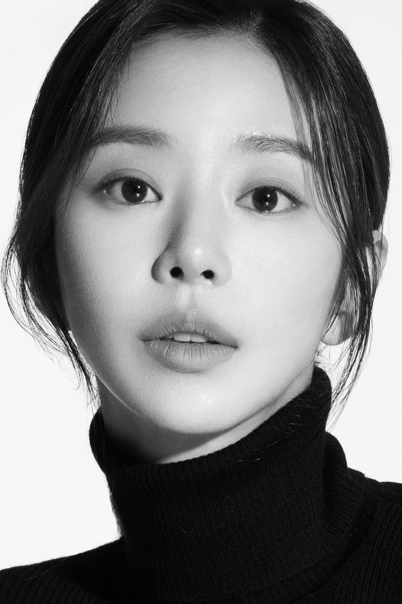 Lee Ju Bin