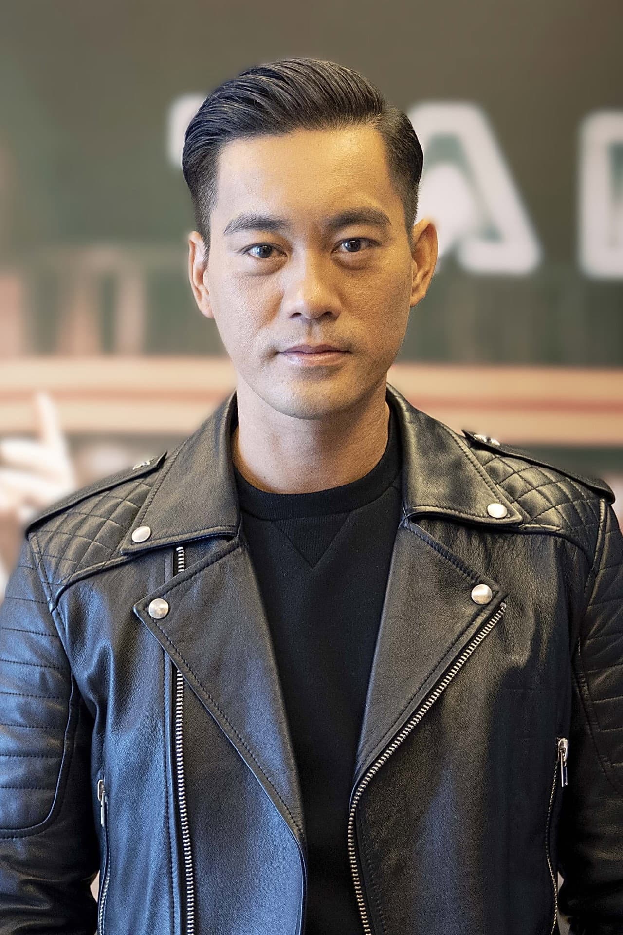 Danny Chan Kwok Kwan