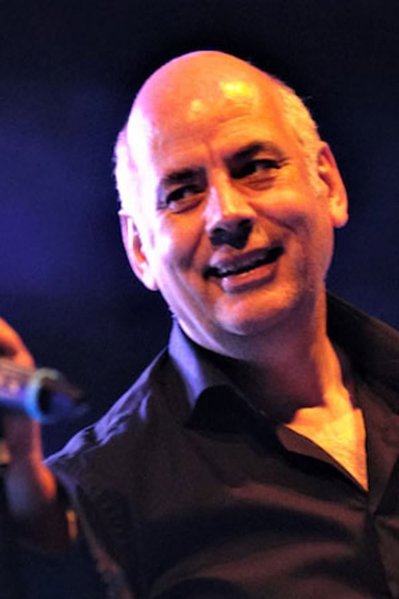 Peter Chattelin