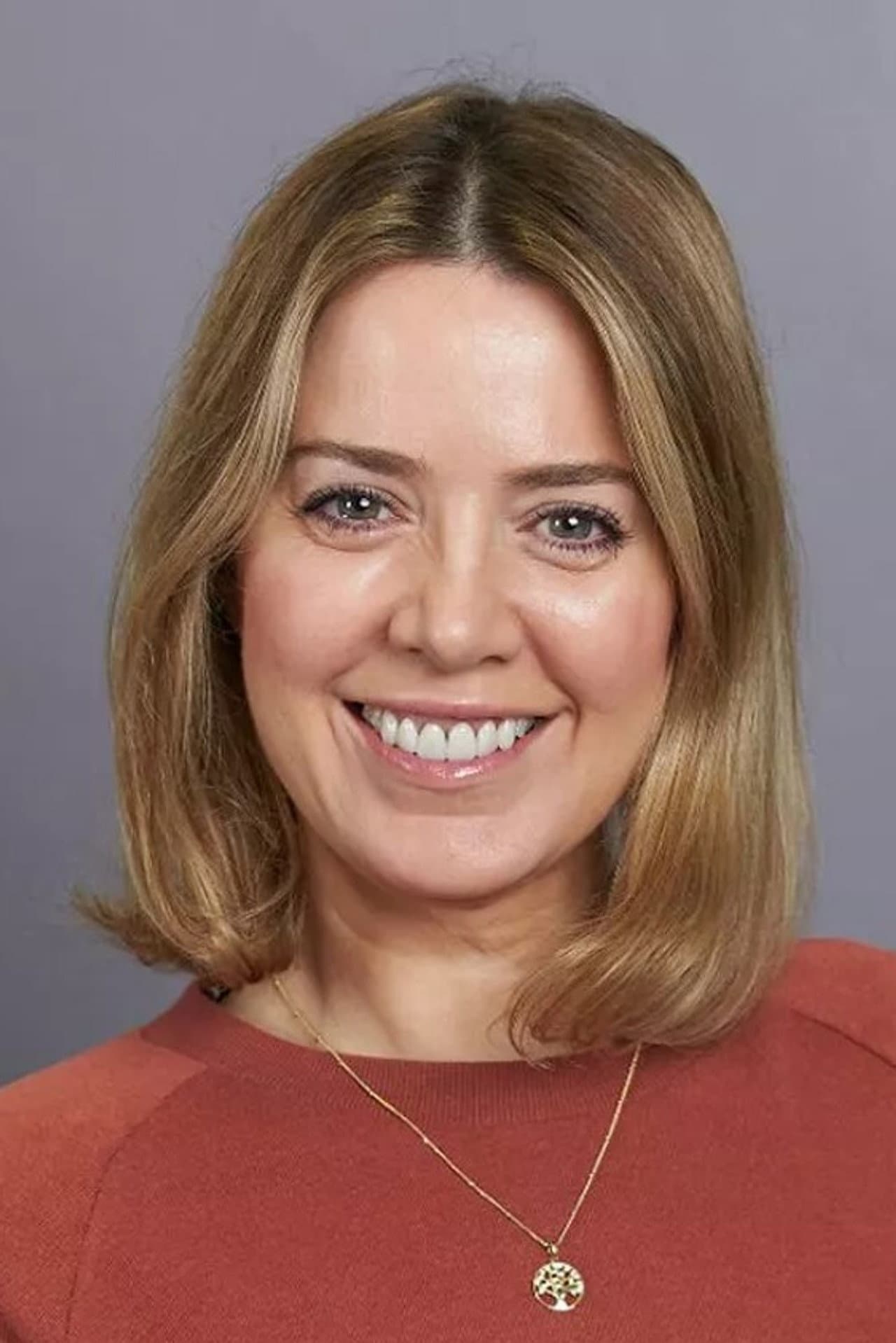 Sally Carman