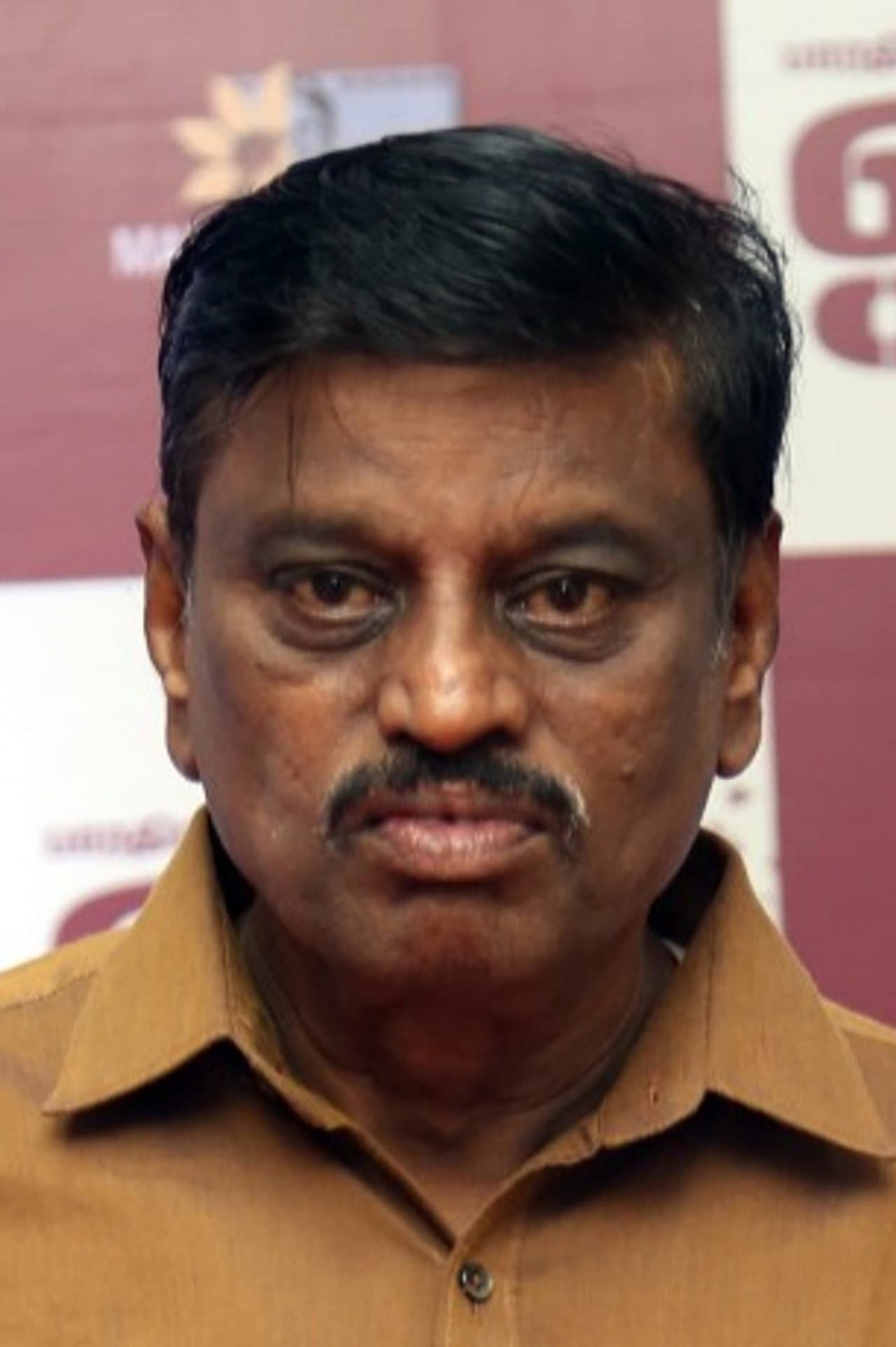 E Ramadoss