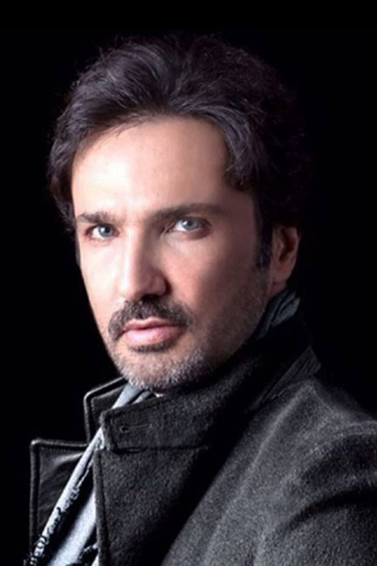 Mohammad Reza Forutan