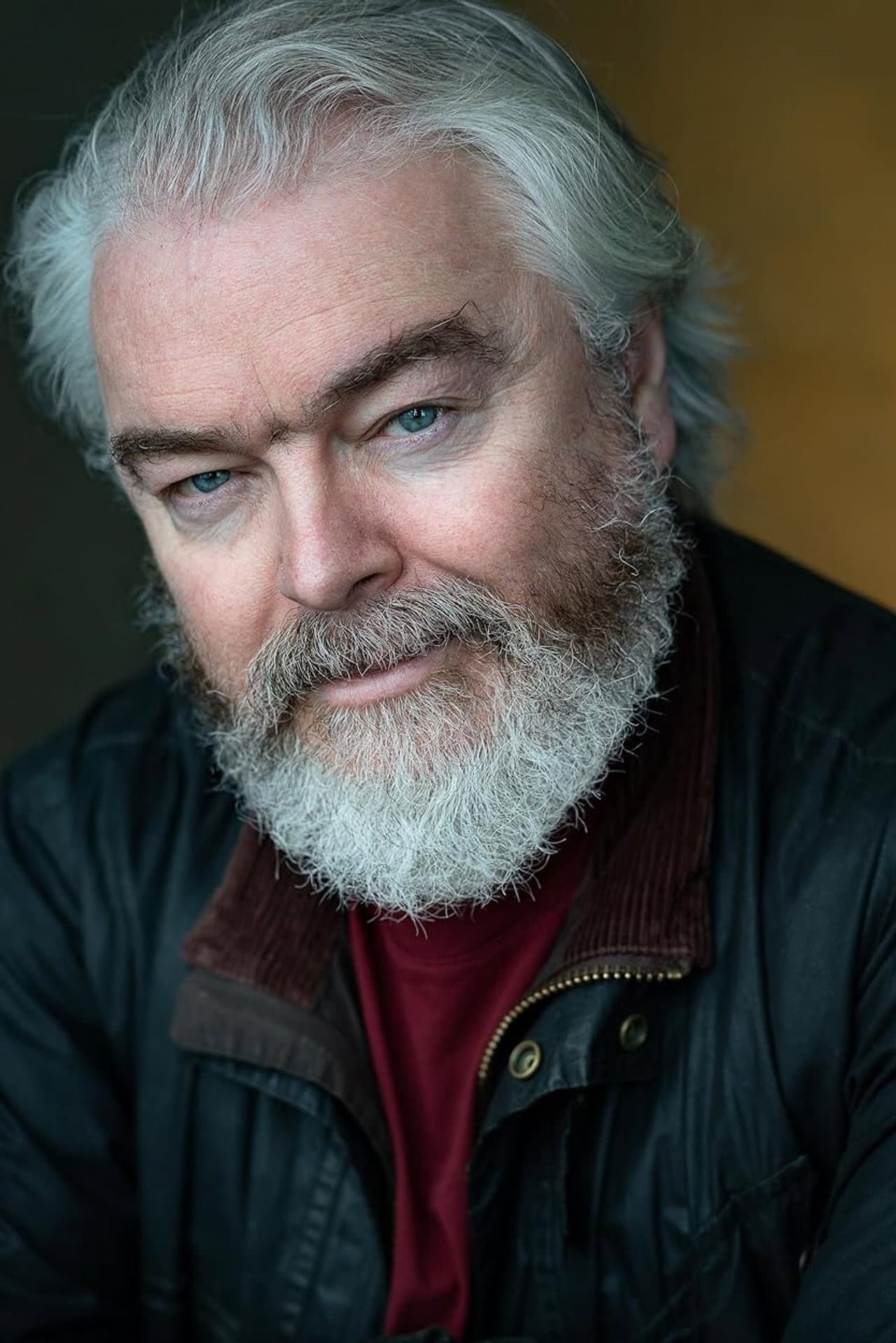 Gordon Millar