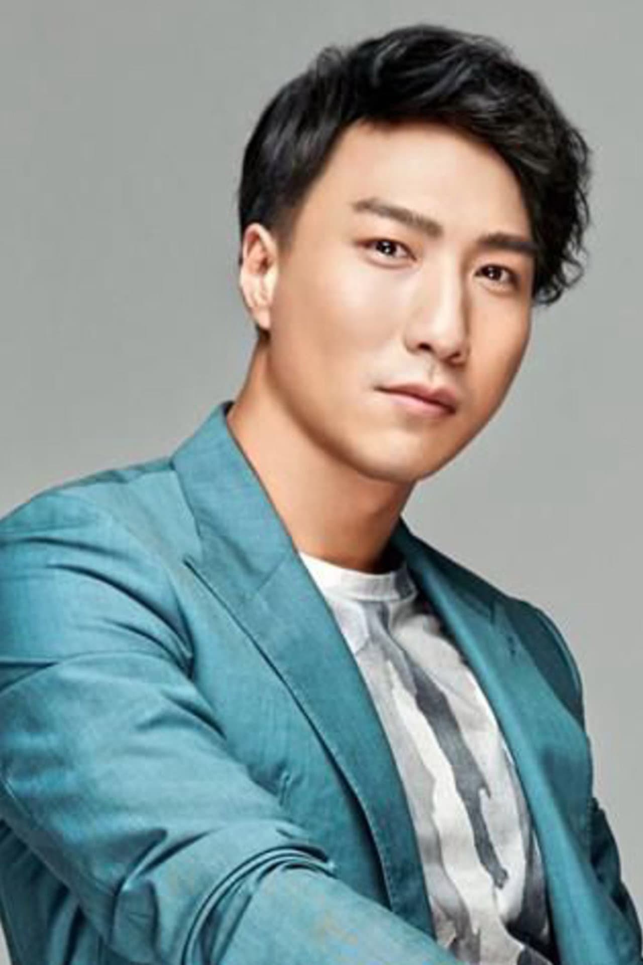 Edward Chui Wai Tung