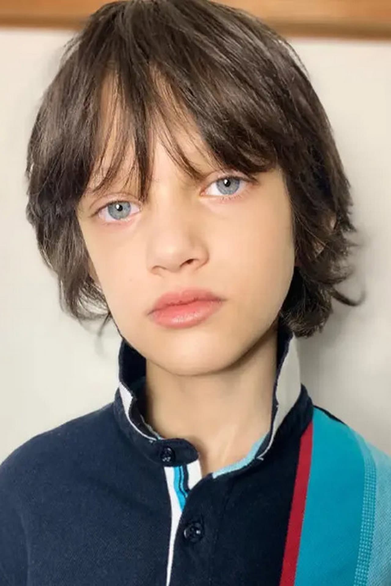 Peter Desouza Feighoney