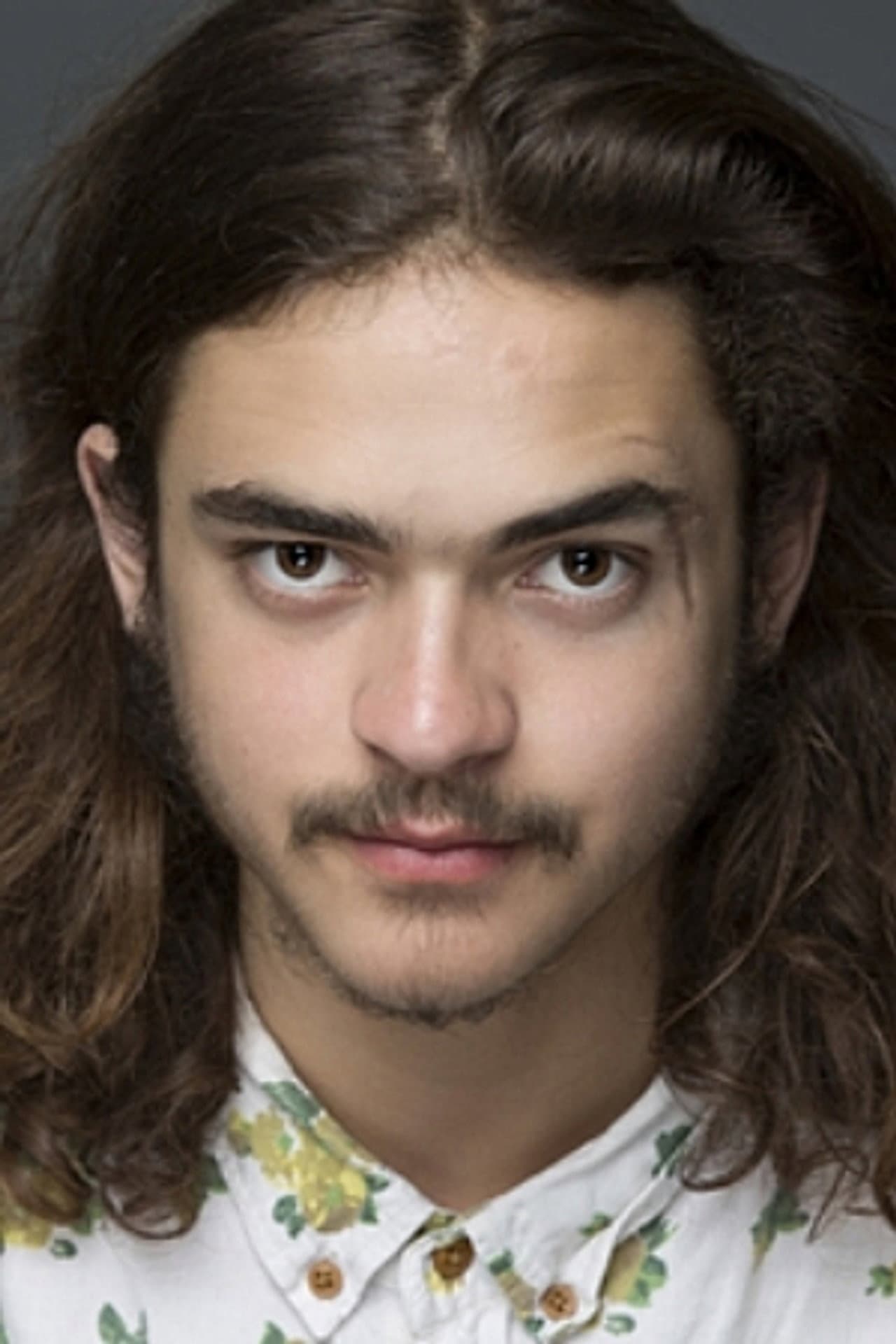 Ethan Alexander Mcgee