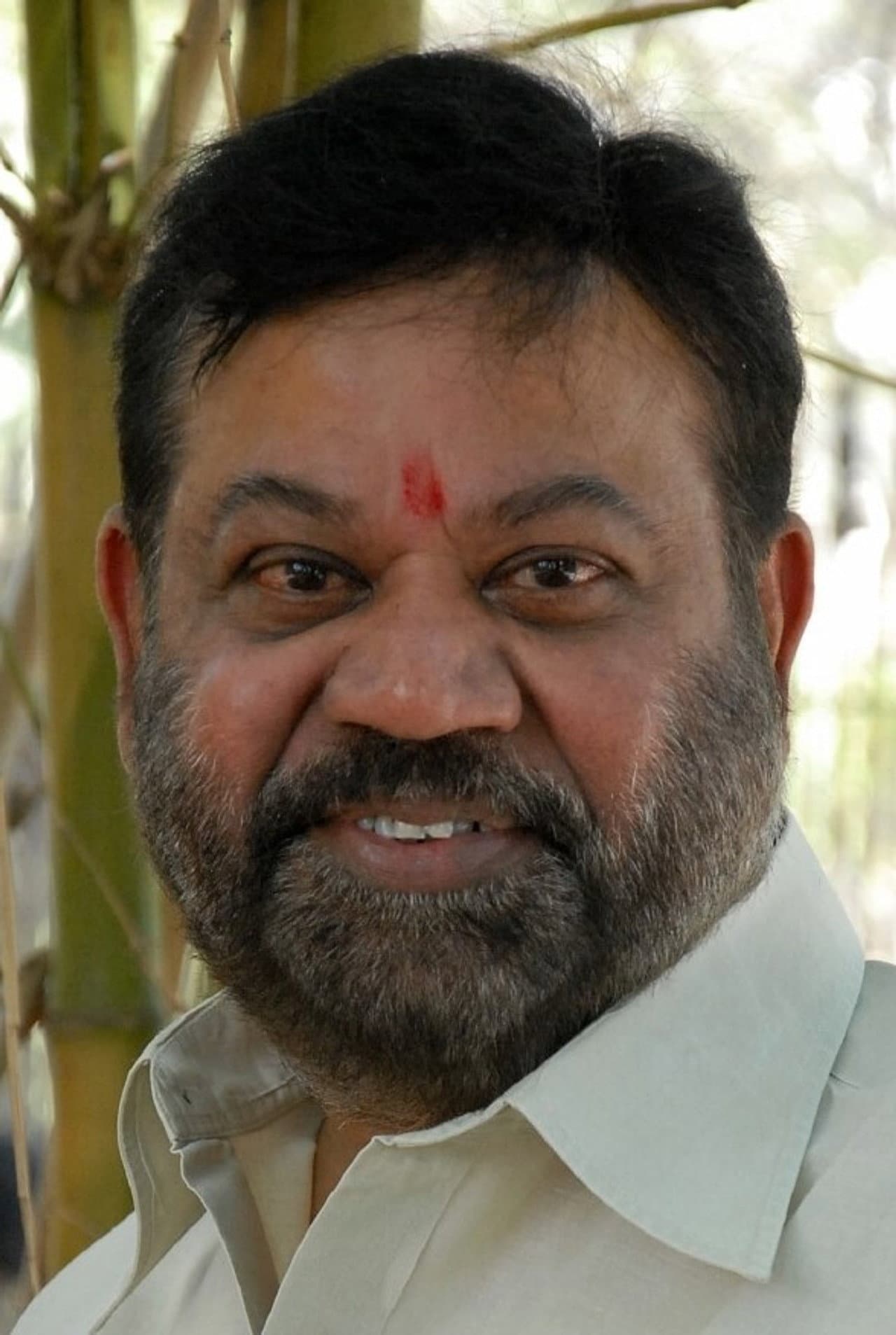 P Vasu