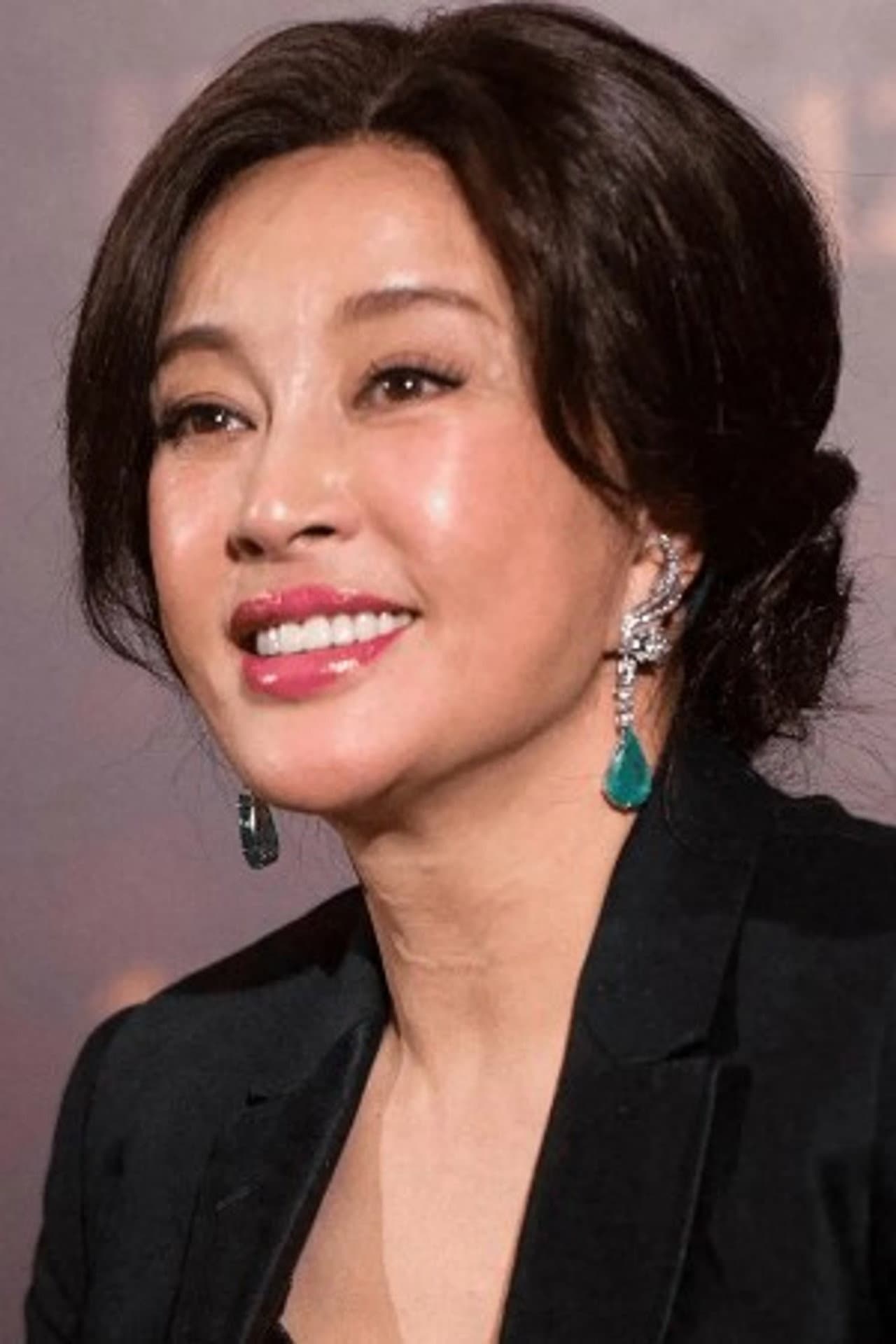 Xiaoqing Liu