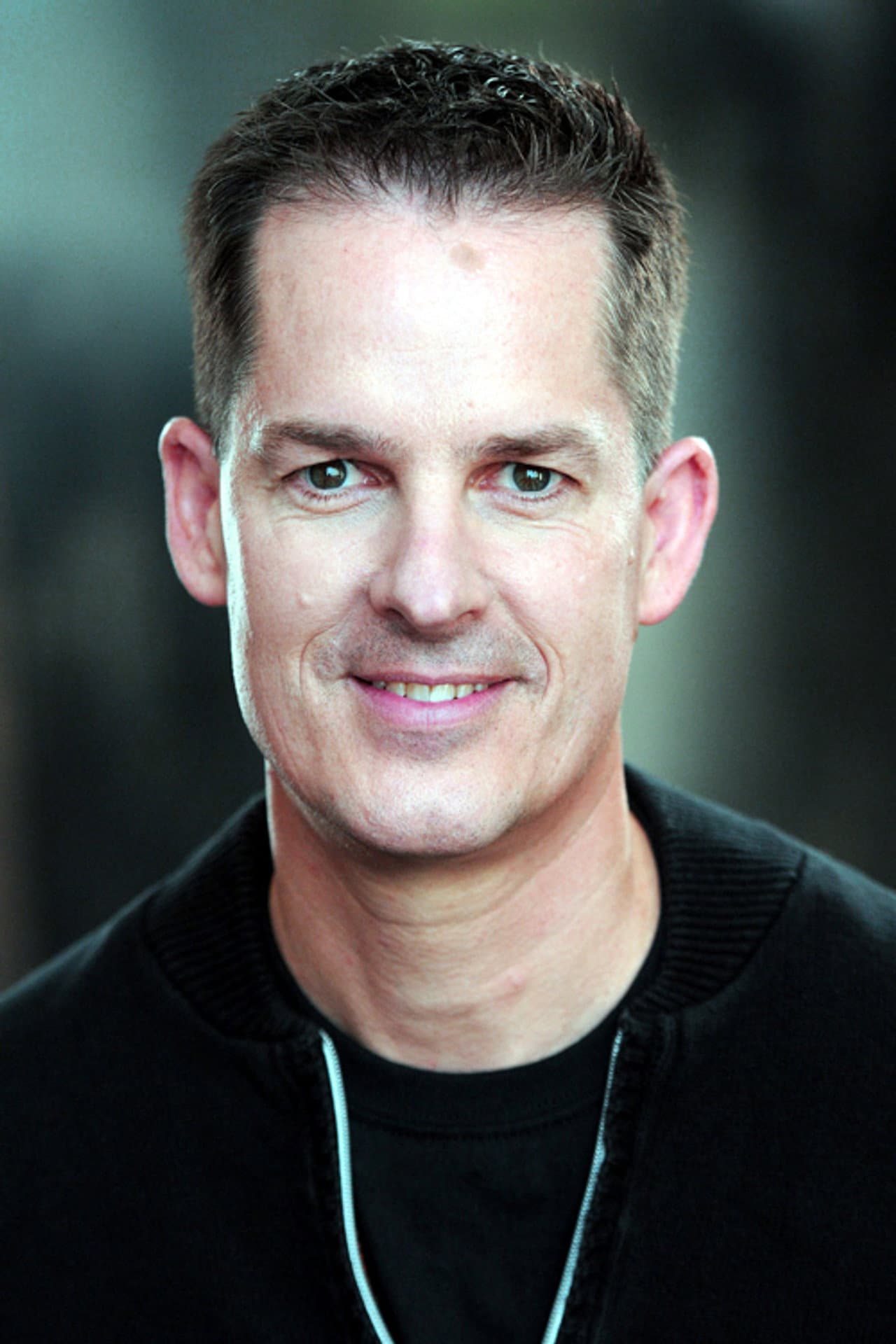 Trevor B Nagle