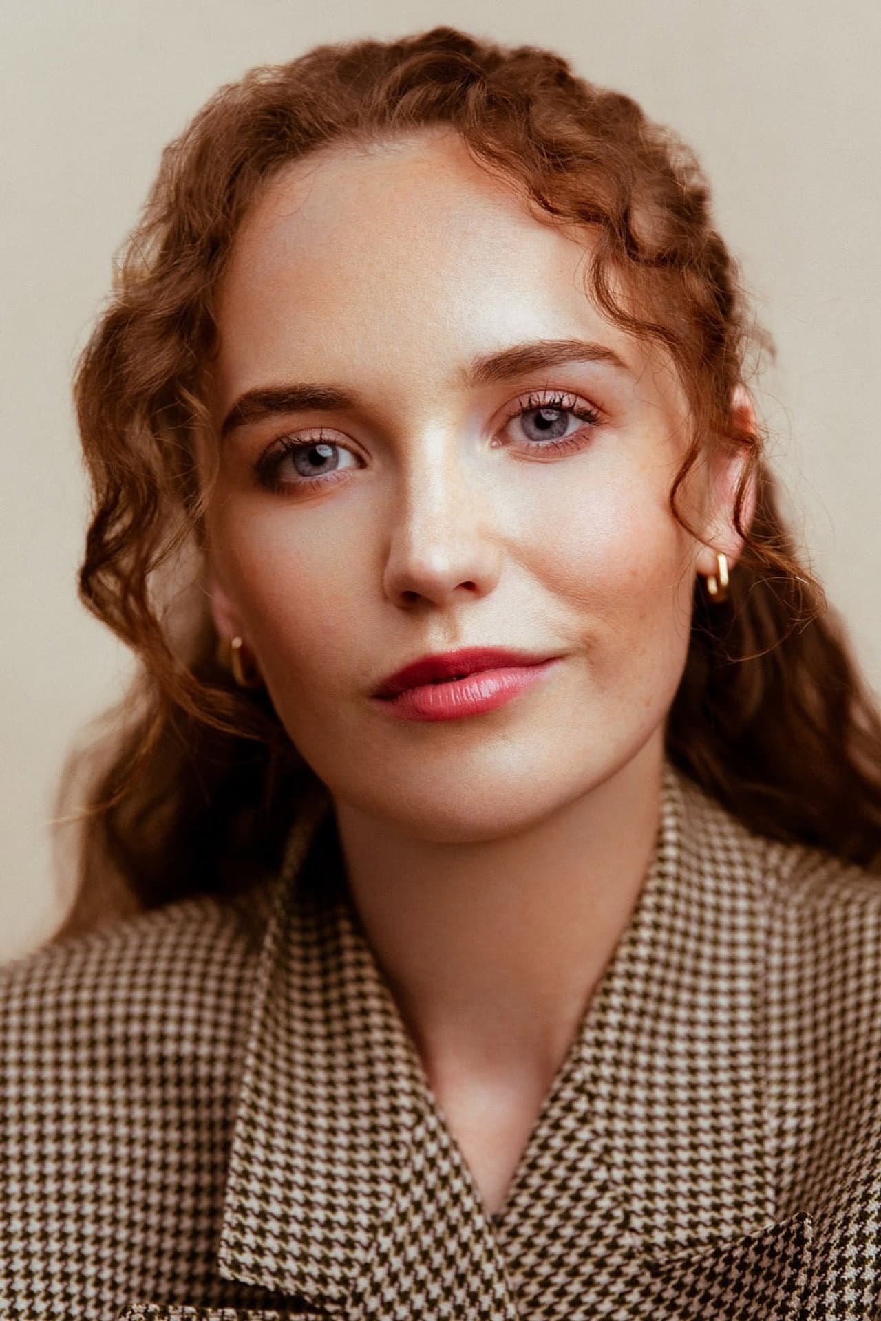 Julia Brown
