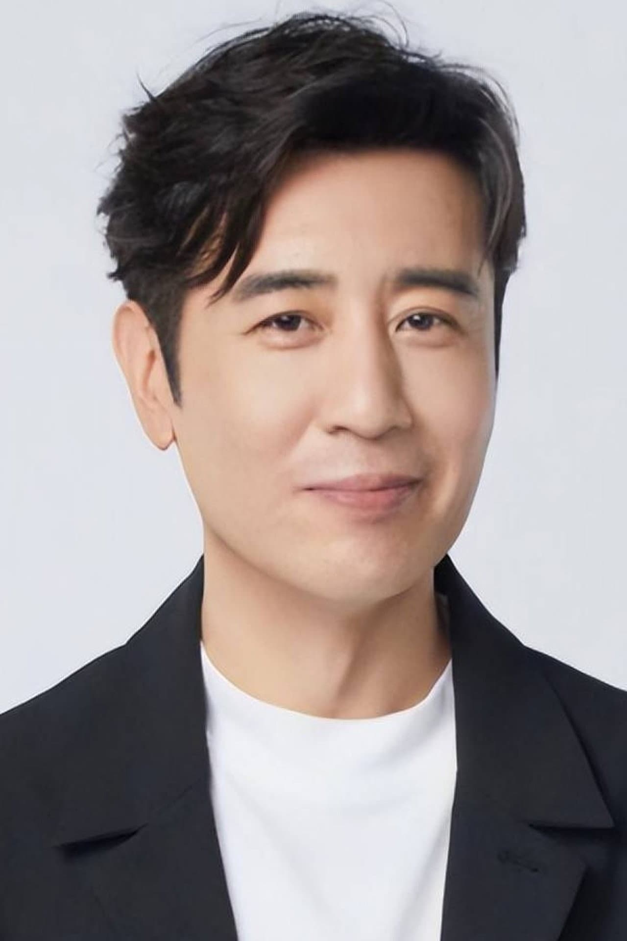 Hewei Yu