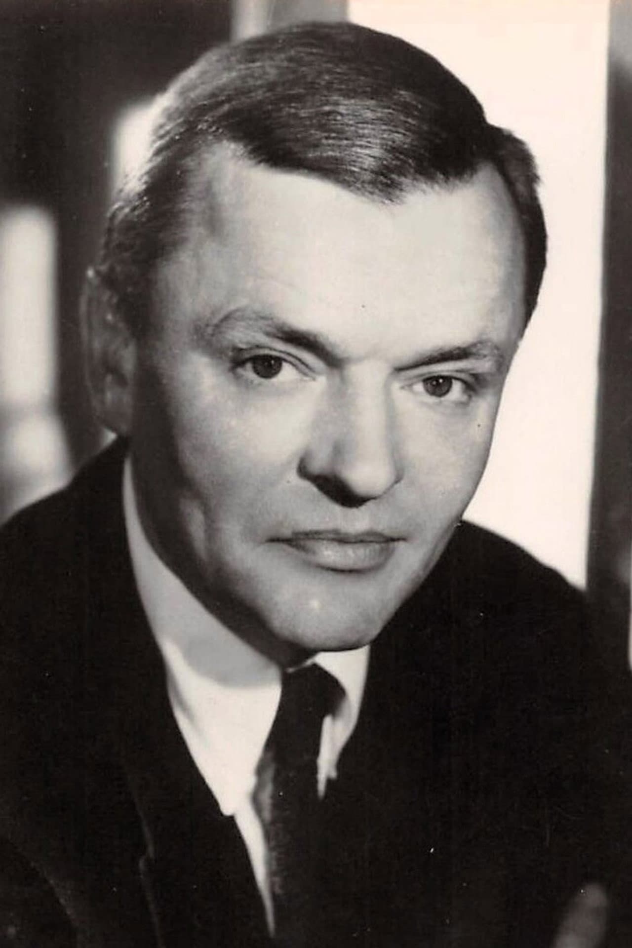 Peter Van Eyck